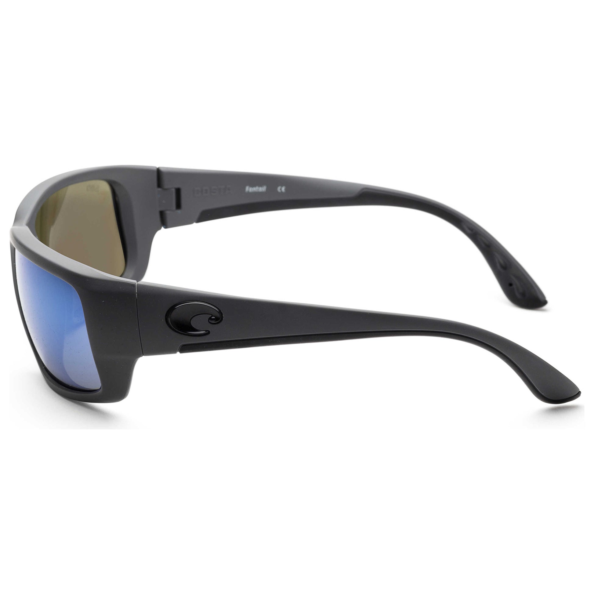 Left view of Costa del Mar Fantail Men's Sunglasses 06S9006-90065159