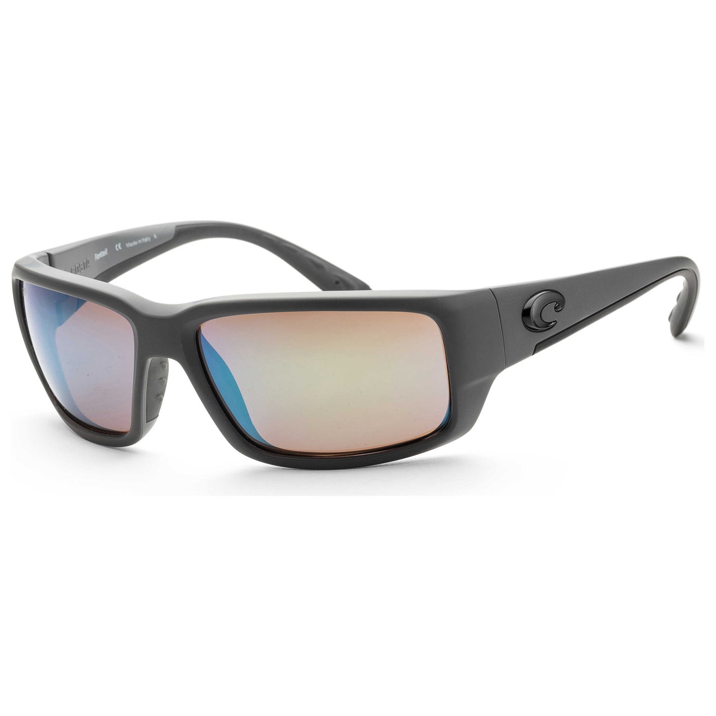 Front view of Costa del Mar Fantail Men's Sunglasses 06S9006-900652-59