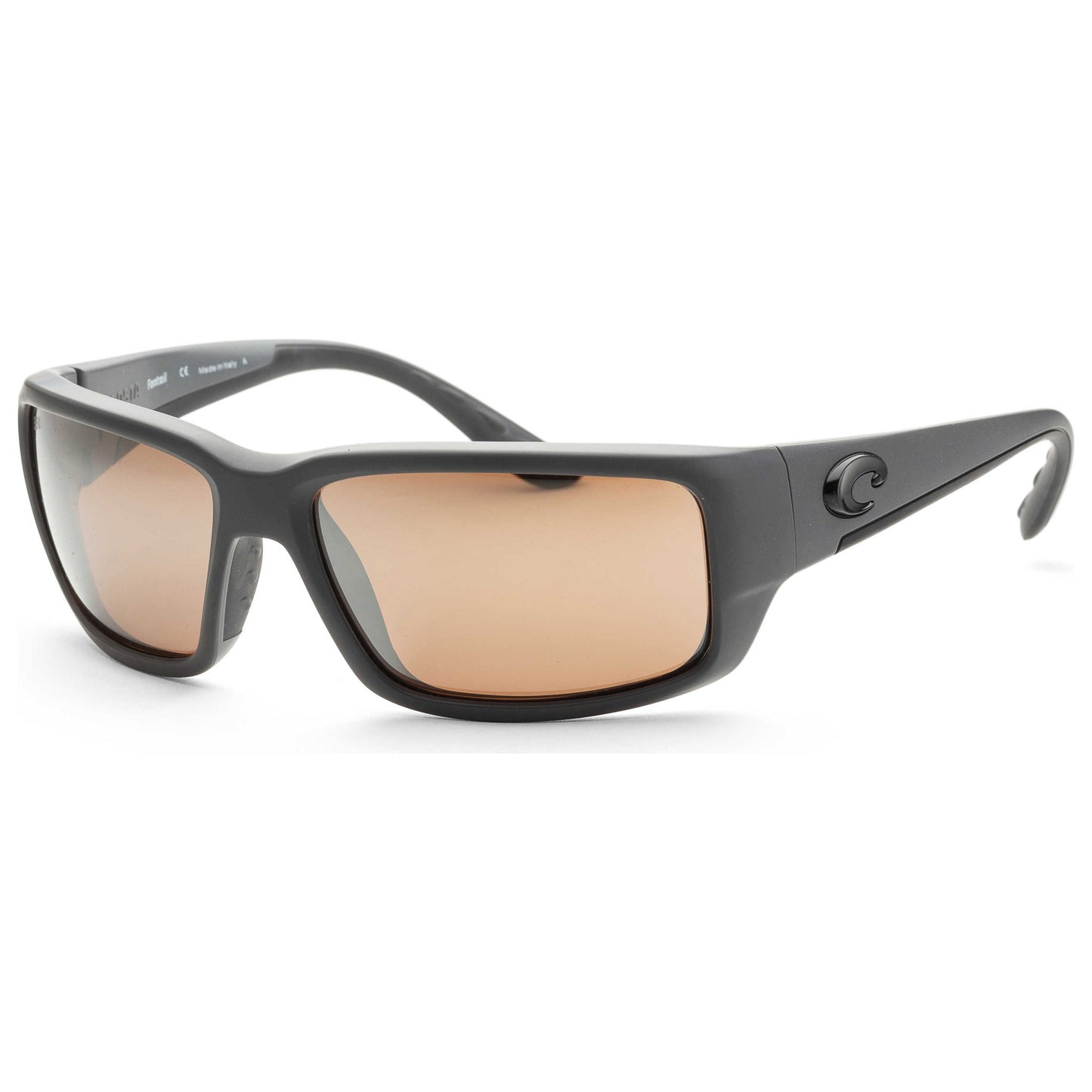 Front view of Costa del Mar Fashion Men's Sunglasses 06S9006-900653-59