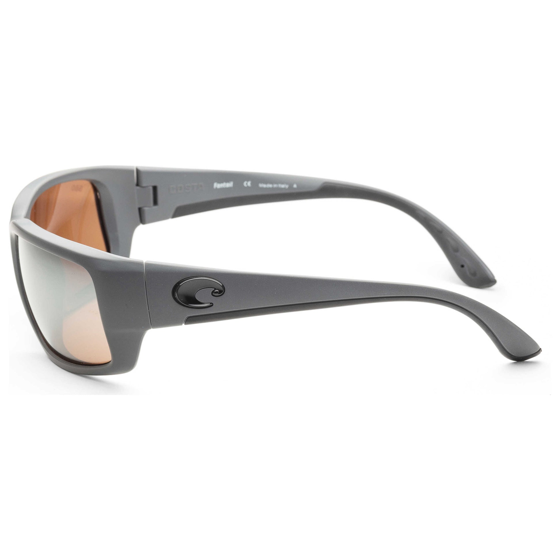 Left view of Costa del Mar Fashion Men's Sunglasses 06S9006-900653-59