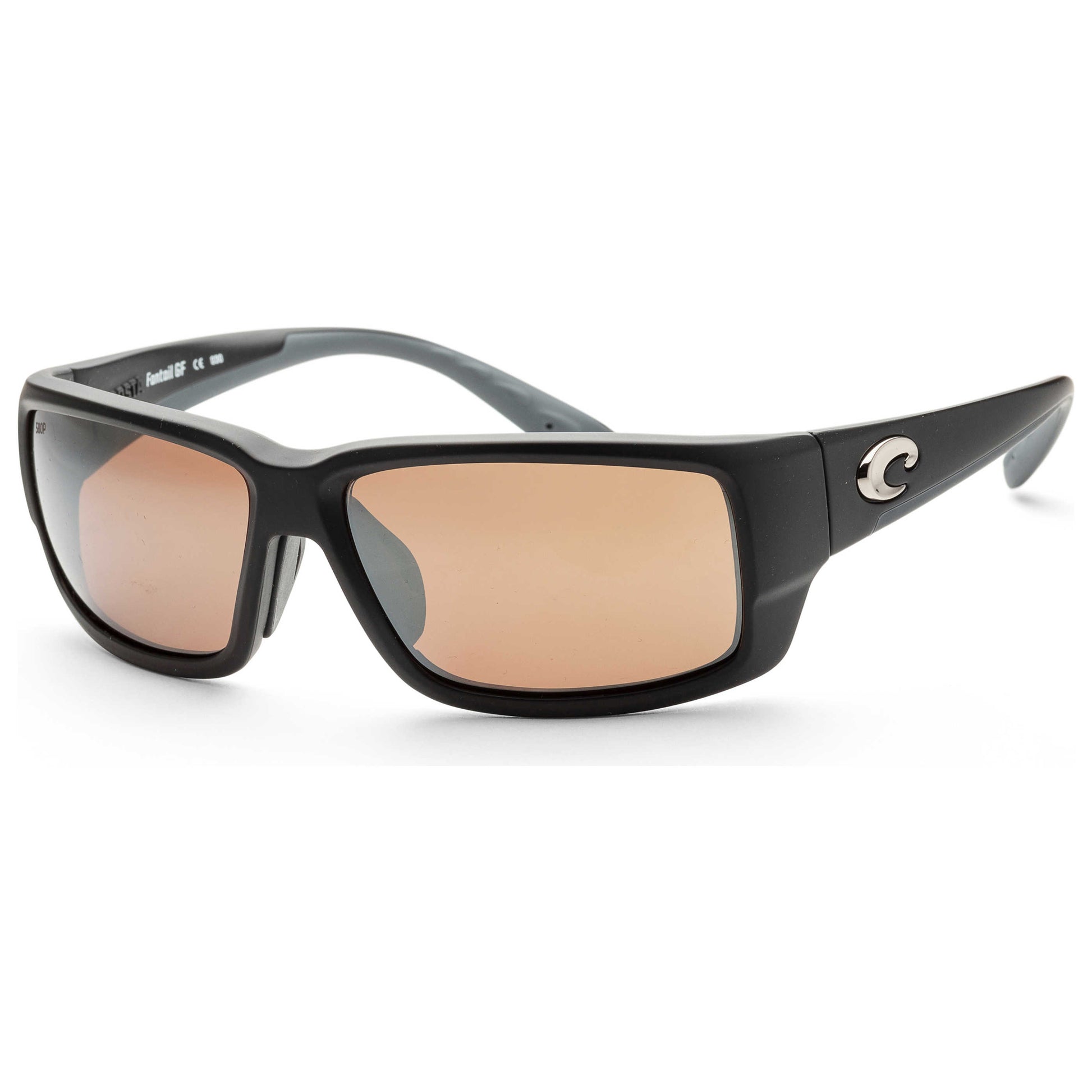 Front view of Costa del Mar Fashion Men's Sunglasses 06S9006F-90061060
