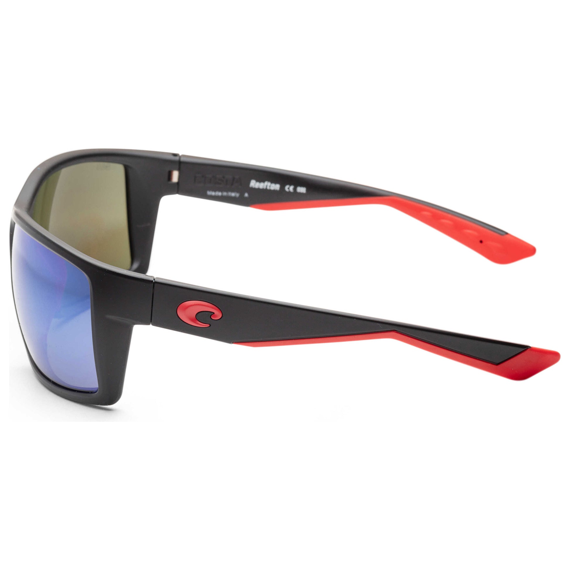 Left view of Costa del Mar Fashion Men's Sunglasses 06S9007-90072564