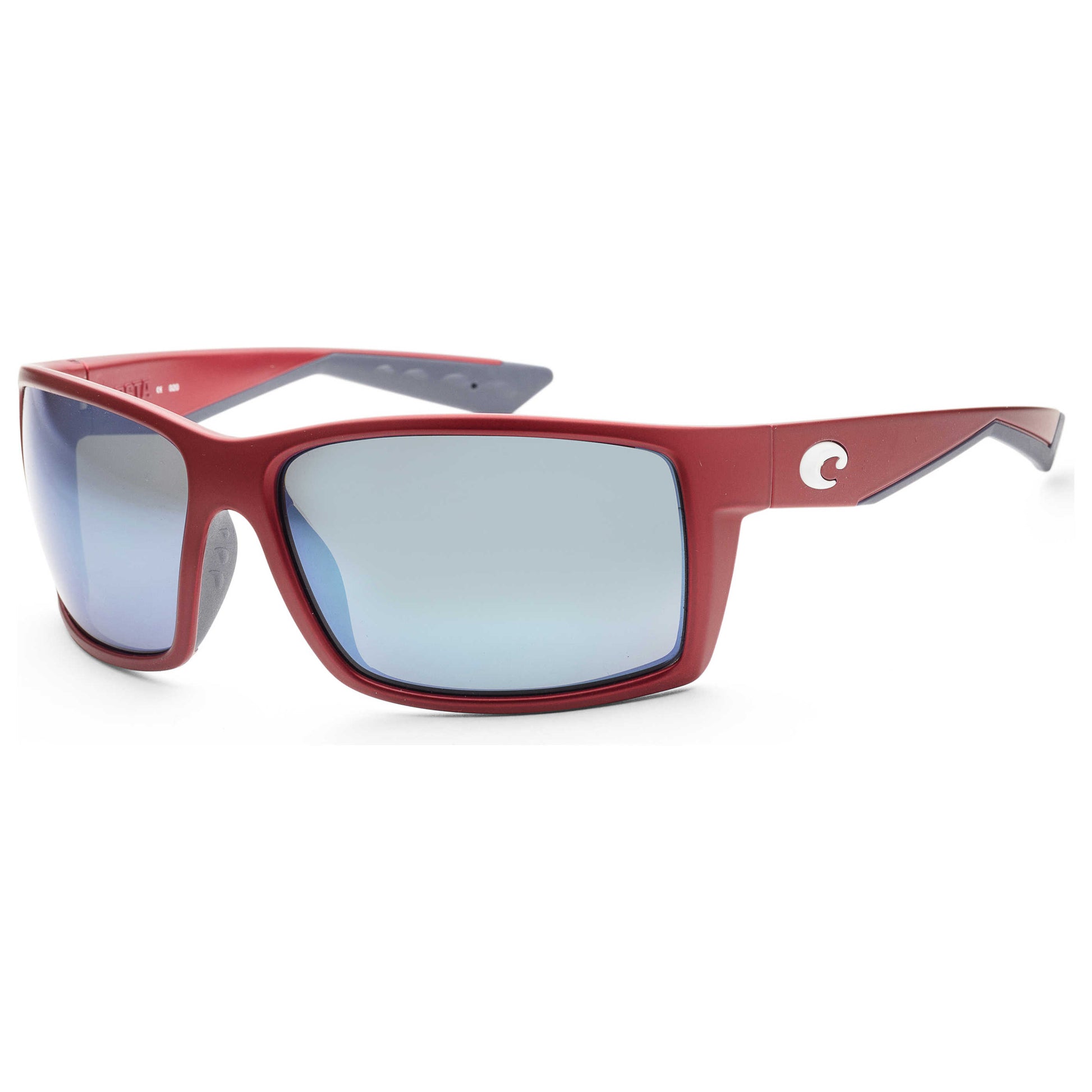 Front view of Costa del Mar Fashion Men's Sunglasses 06S9007-900735-64