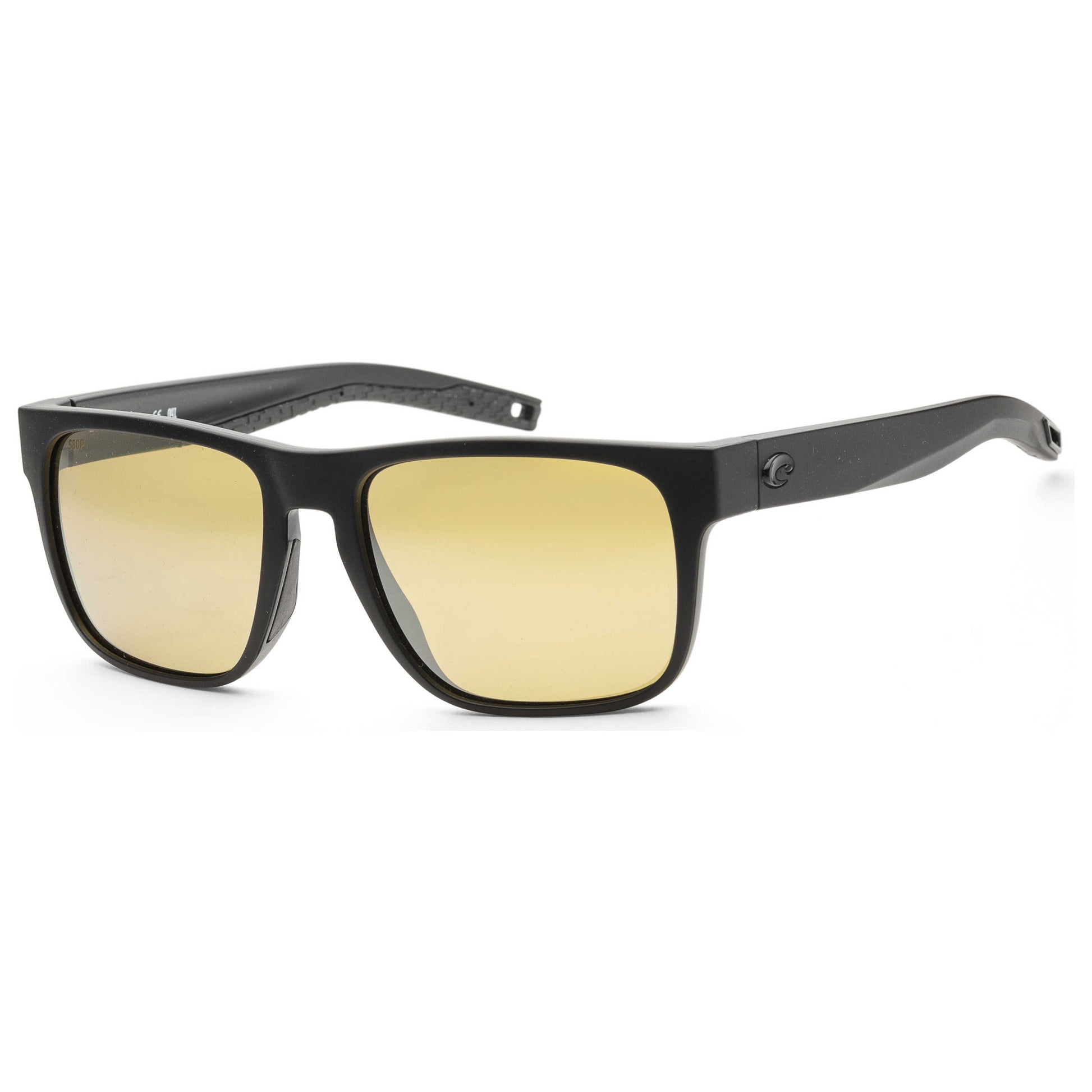 Front view of Costa del Mar Spearo Men's Sunglasses 06S9008-900807-56
