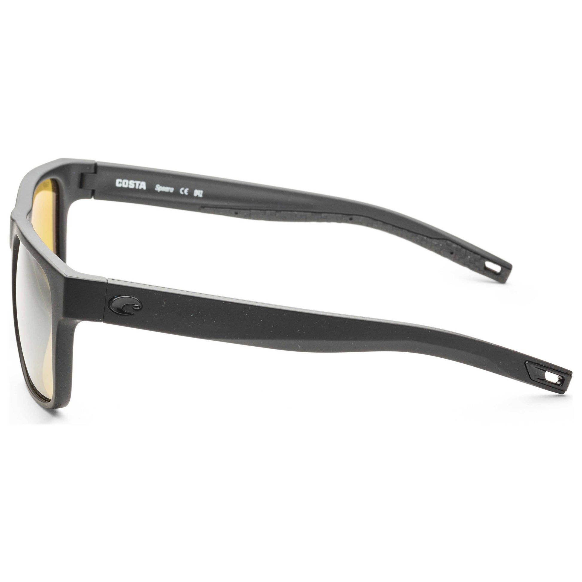 Left view of Costa del Mar Spearo Men's Sunglasses 06S9008-900807-56