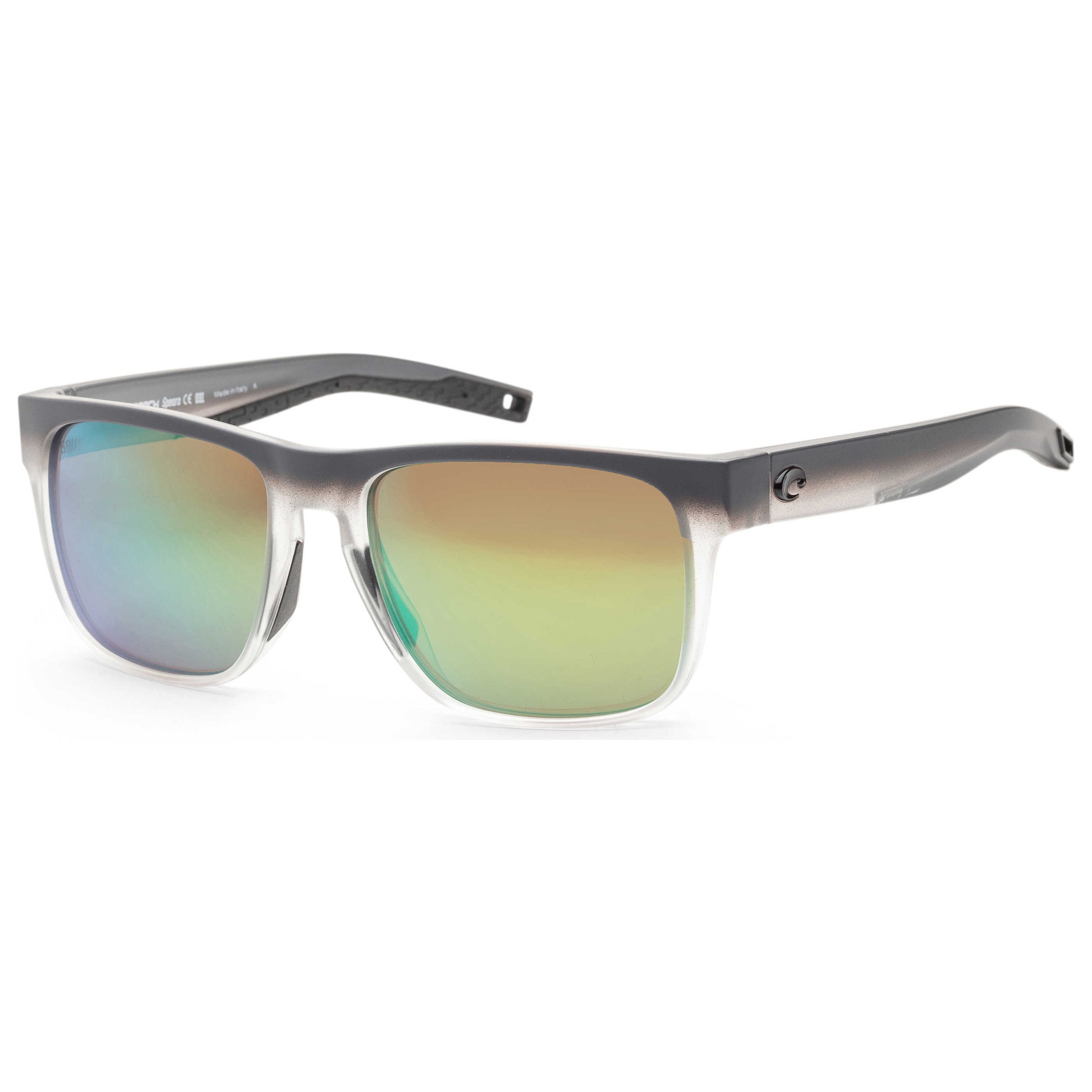 Front view of Costa del Mar Seapro Men's Sunglasses 06S9008-90082756