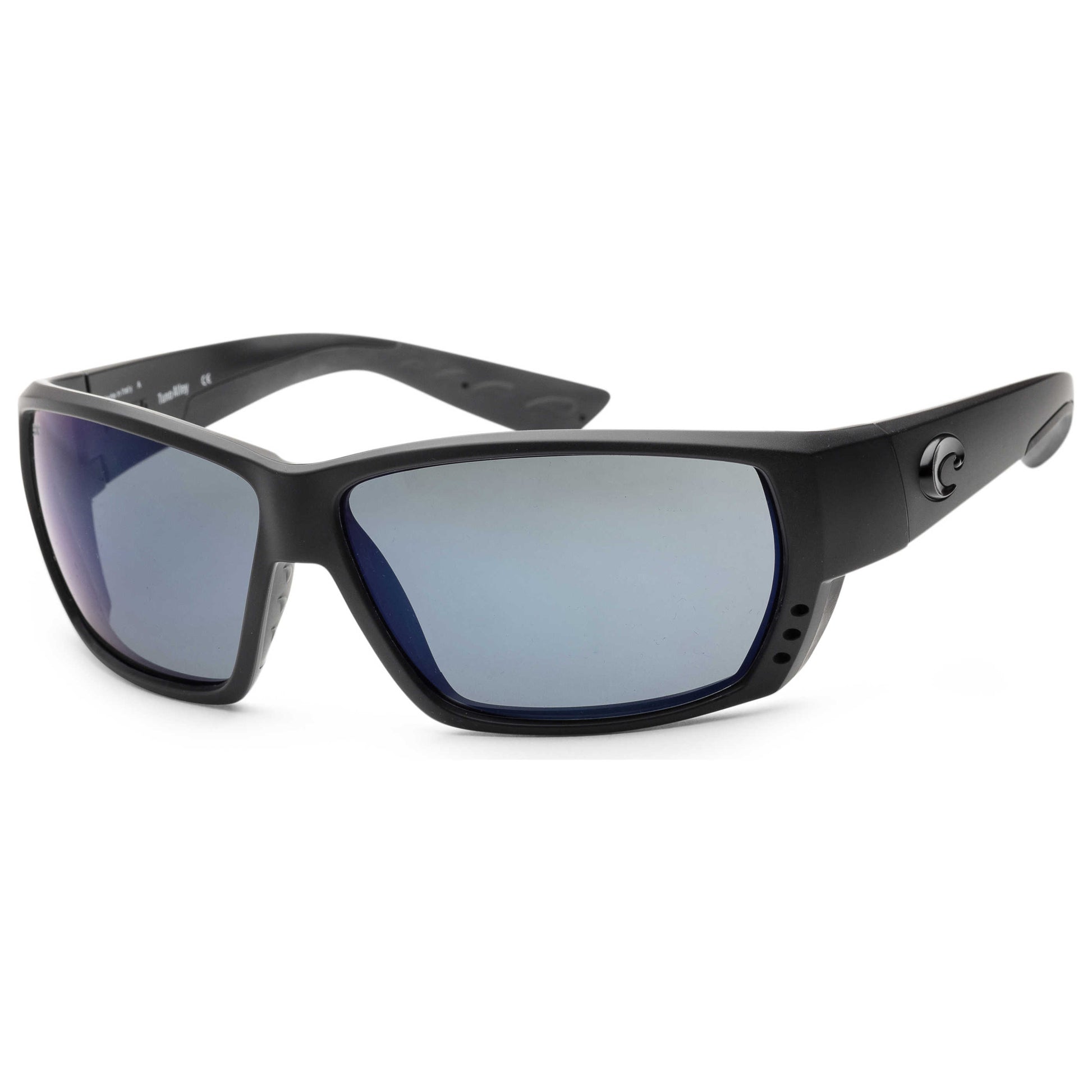 Front view of Costa del Mar Tuna Alley Men's Sunglasses 06S9009-90090462