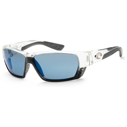 Front view of Costa del Mar Fashion Men's Sunglasses 06S9009-900916-62