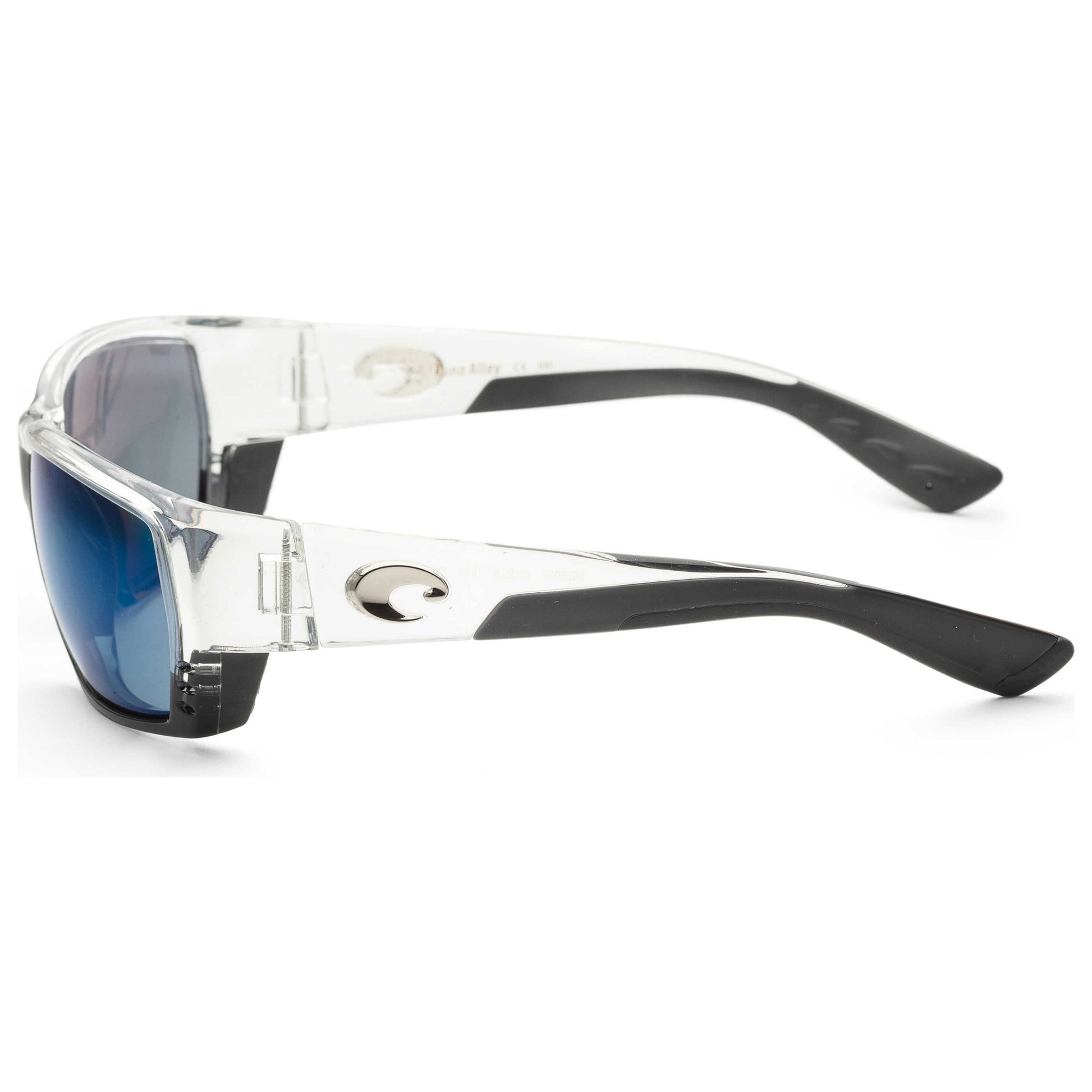 Left view of Costa del Mar Fashion Men's Sunglasses 06S9009-900916-62
