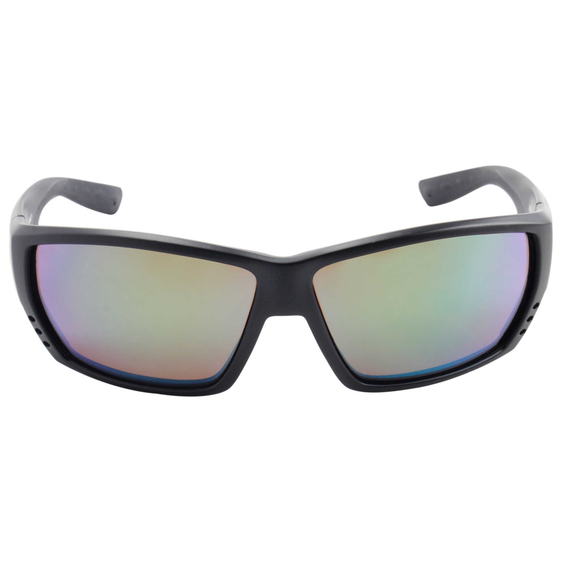 Back view of Costa del Mar Tuna Alley Men's Sunglasses 06S9009-90092162