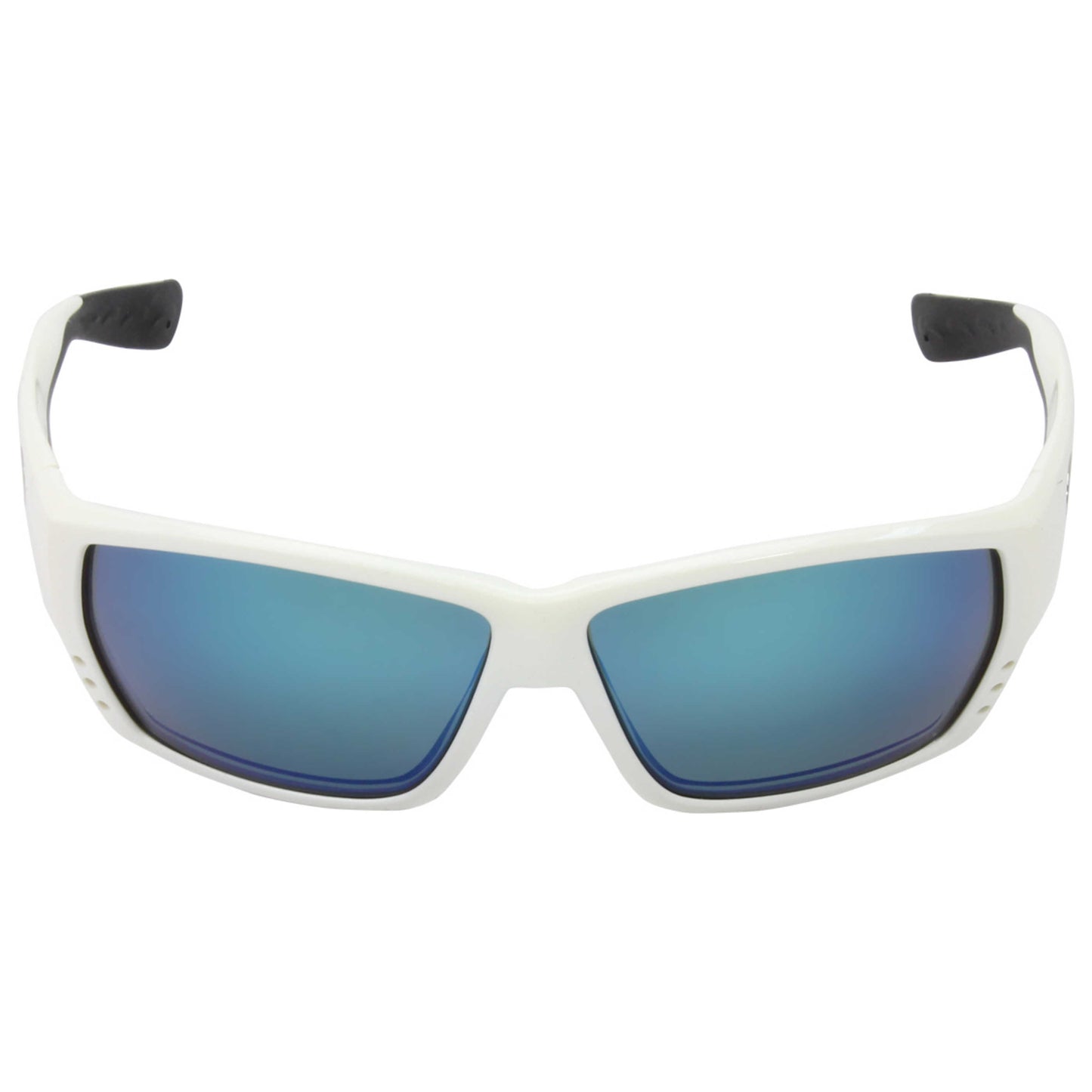 Back view of Costa del Mar Tuna Alley Men's Sunglasses 06S9009-90093862