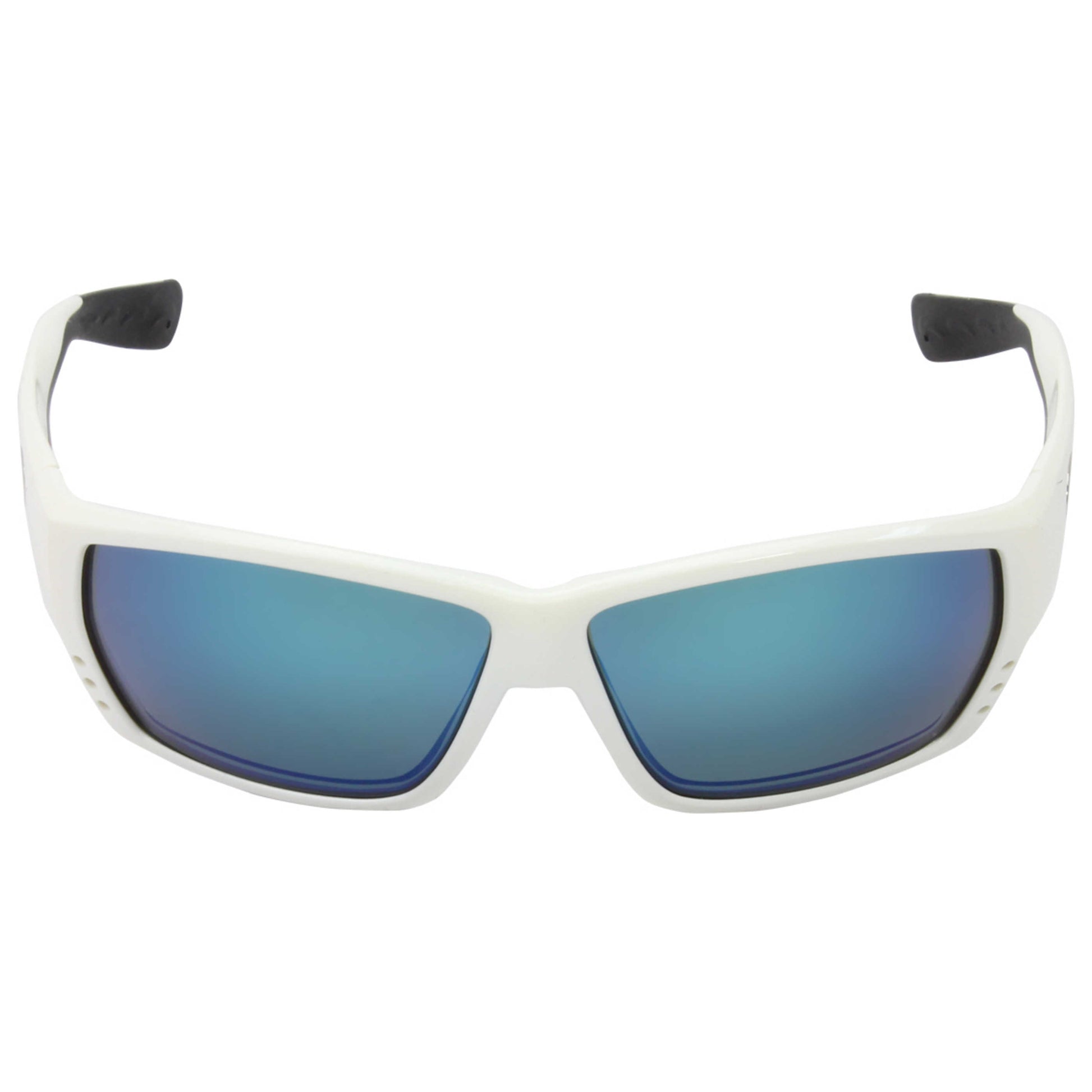 Back view of Costa del Mar Tuna Alley Men's Sunglasses 06S9009-90093862
