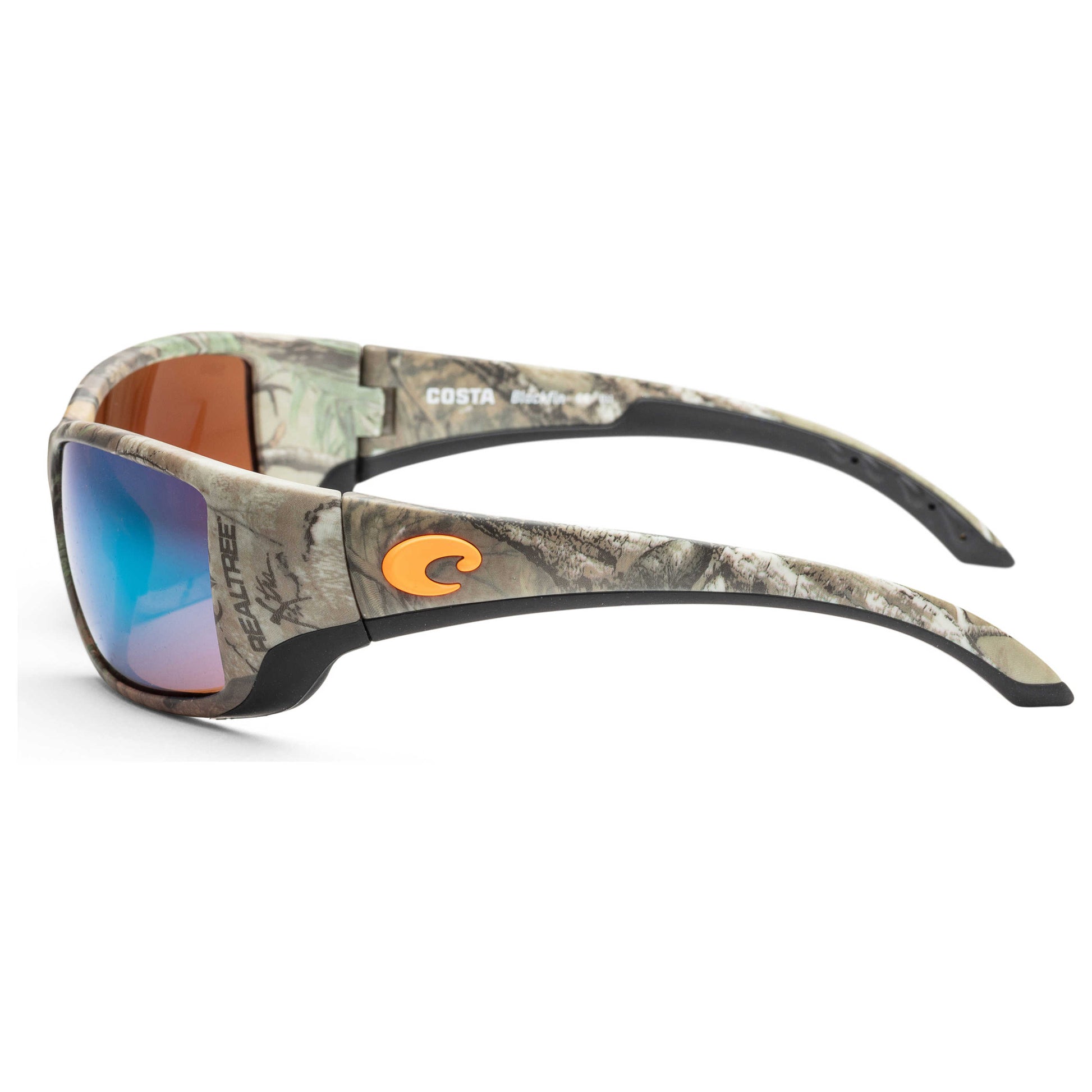 Left view of Costa del Mar Blackfin Men's 06S9014-90143262