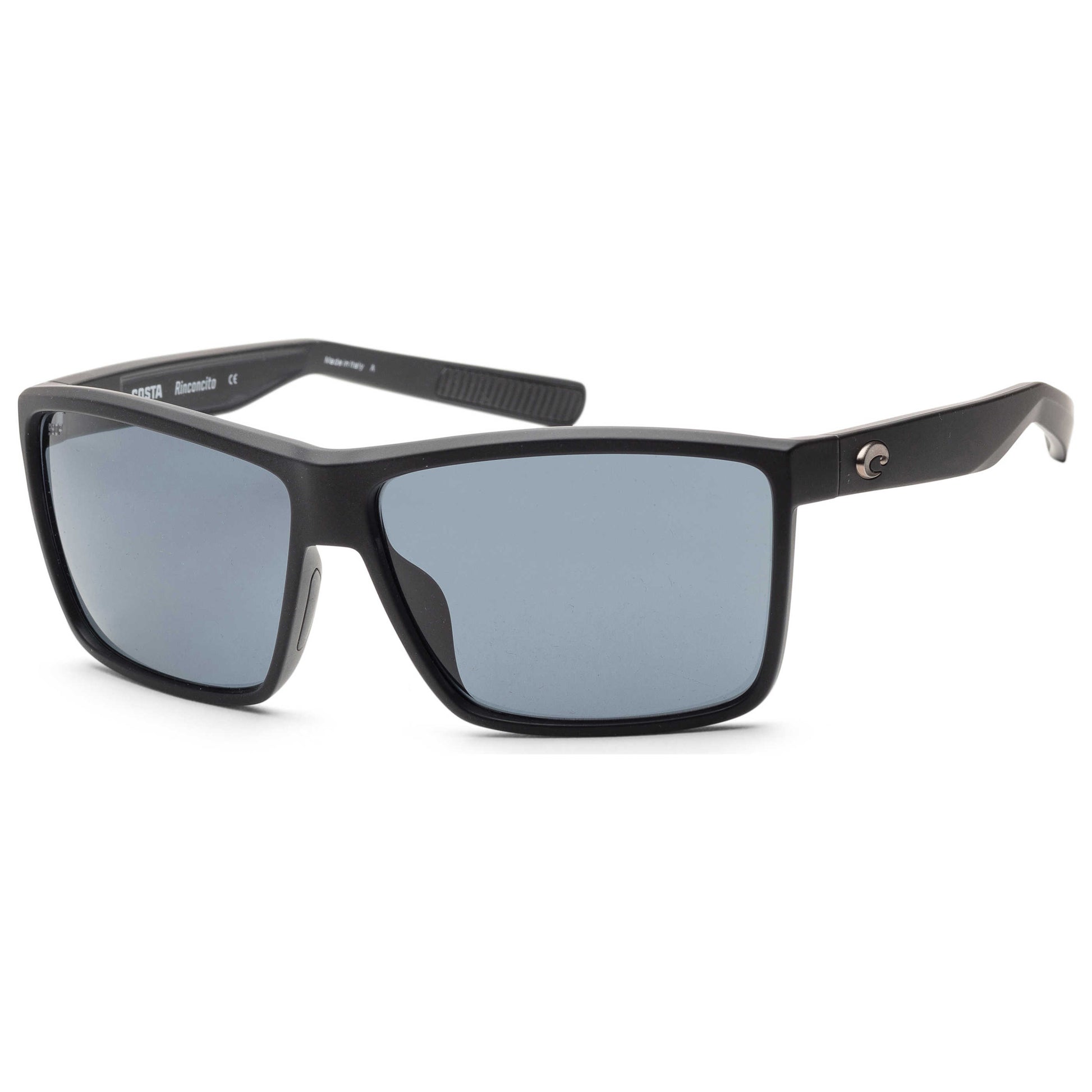 Front view of Costa del Mar Rinconcito Men's Sunglasses 06S9016-90160260