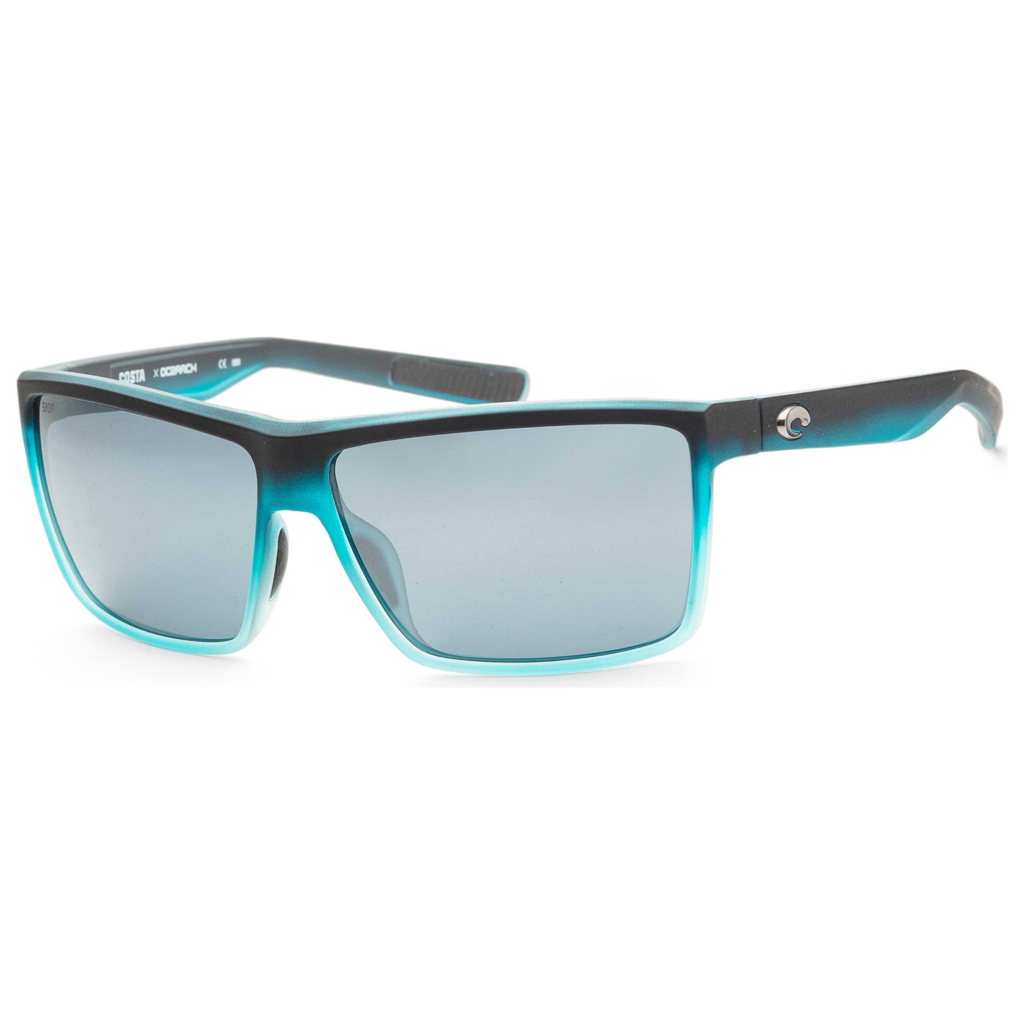 Front view of Costa del Mar Fashion Men's Sunglasses 06S9016-901607-60