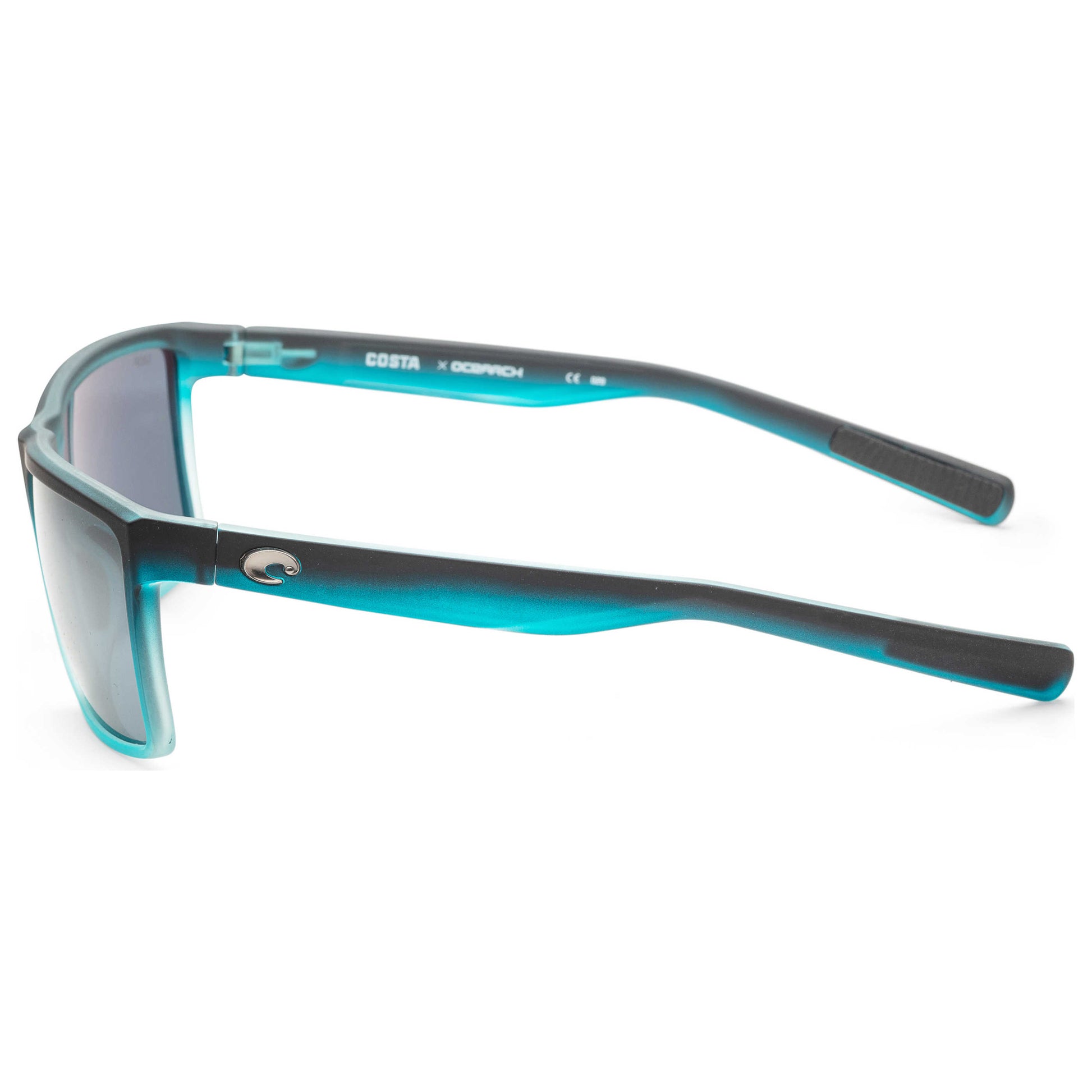 Left view of Costa del Mar Fashion Men's Sunglasses 06S9016-901607-60