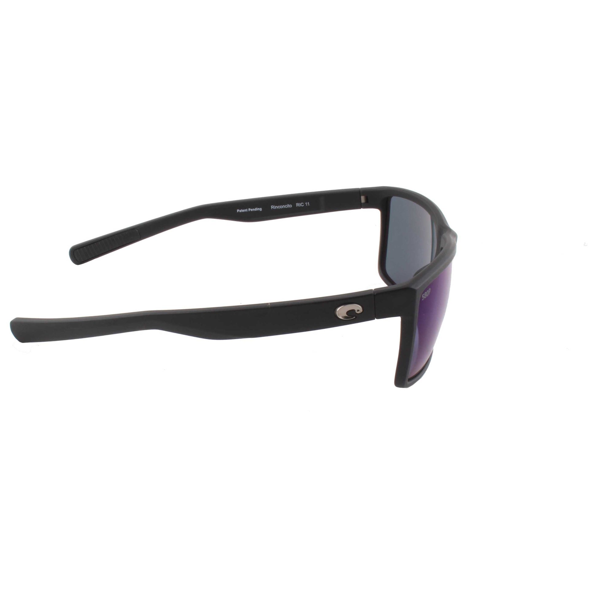 Costa del Mar Fashion Men's Sunglasses 06S9016-901609-60 - Image #3