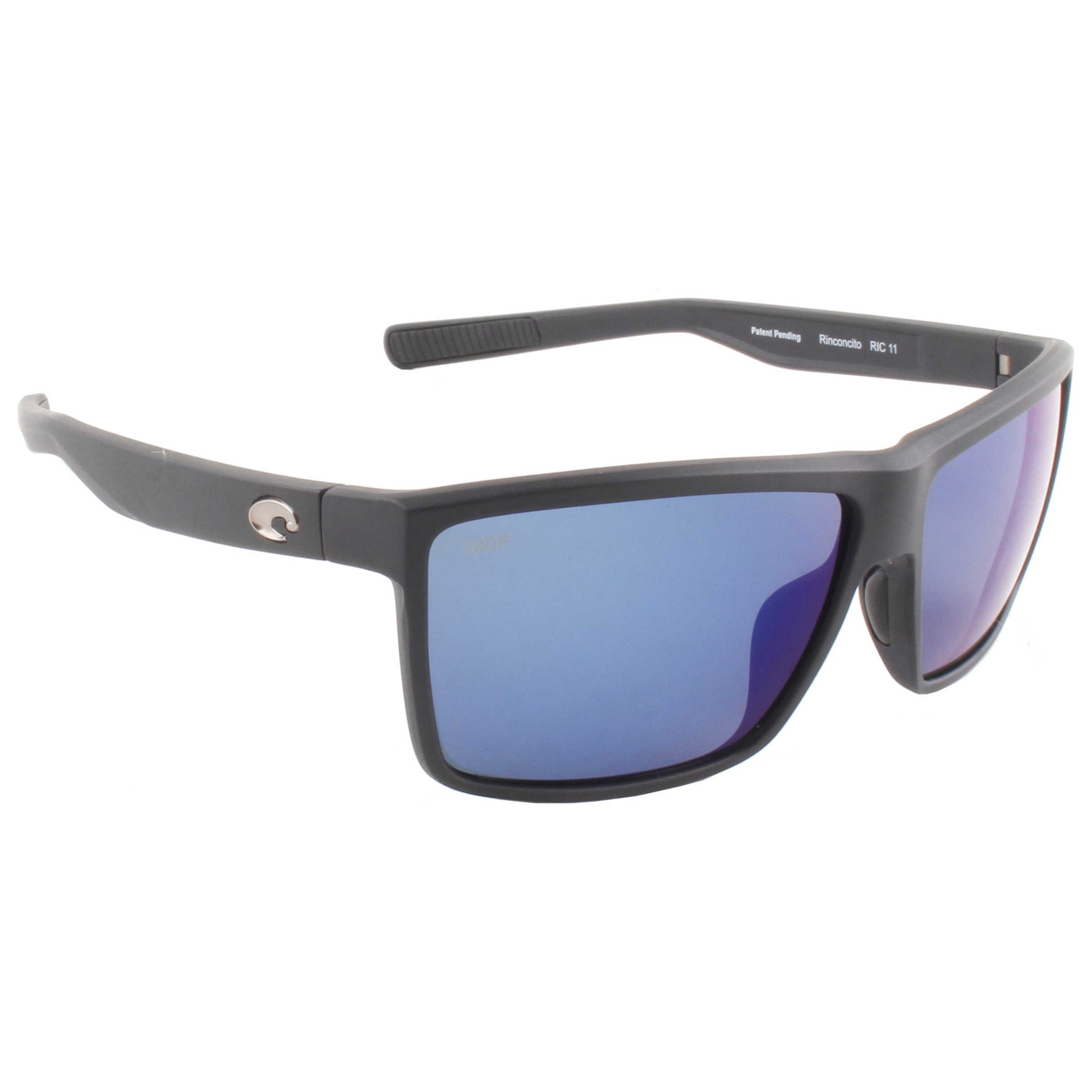 Front view of Costa del Mar Fashion Men's Sunglasses 06S9016-90160960