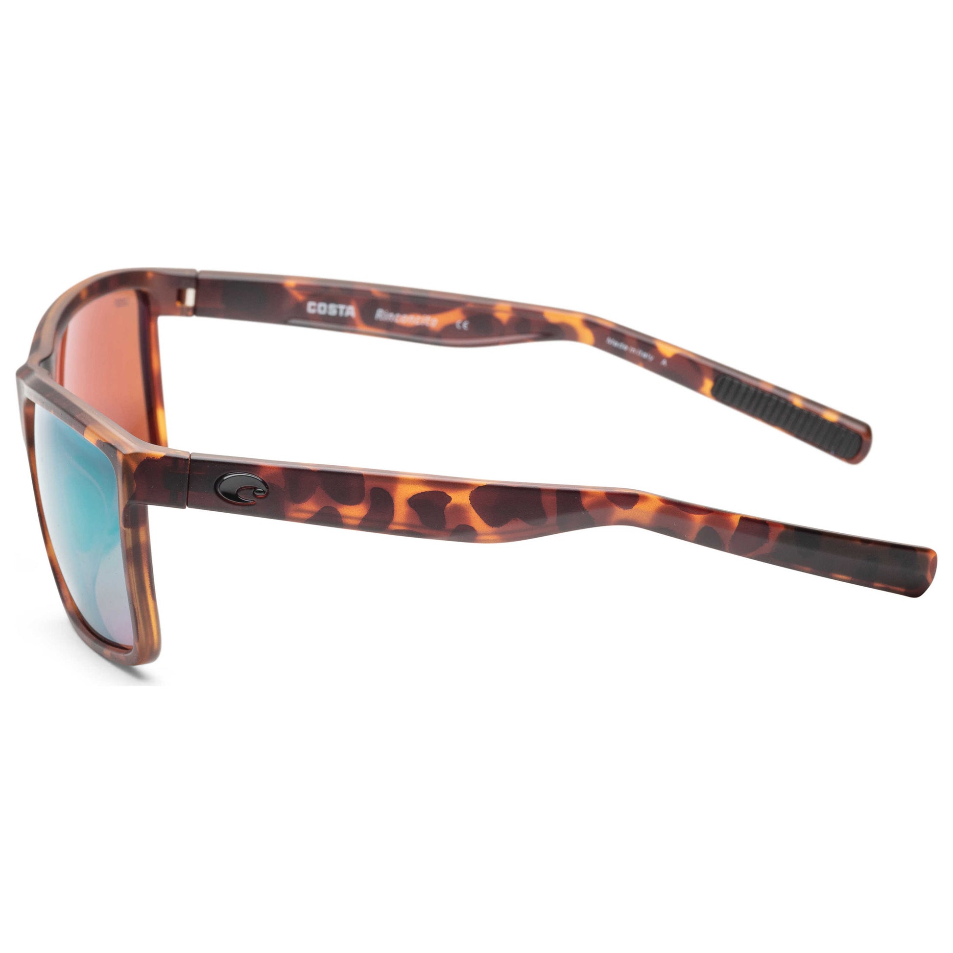 Left view of Costa del Mar Rinconcito Men's Sunglasses 06S9016-90161160