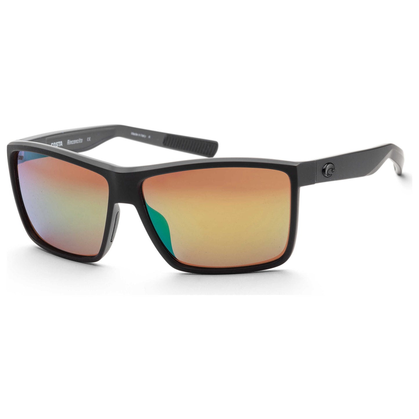 Front view of Costa del Mar Rinconcito Men's Sunglasses 06S9016-90161260