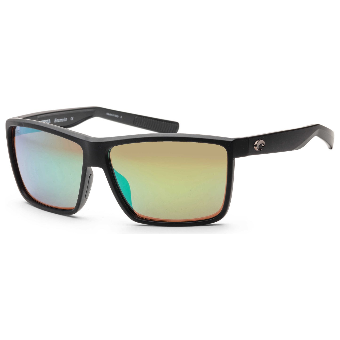 Front view of Costa del Mar Rinconcito Men's Sunglasses 06S9016-90161660