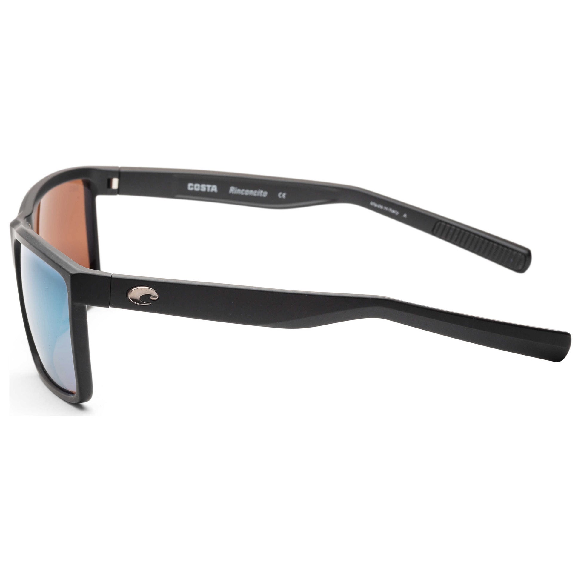 Left view of Costa del Mar Rinconcito Men's Sunglasses 06S9016-90161660
