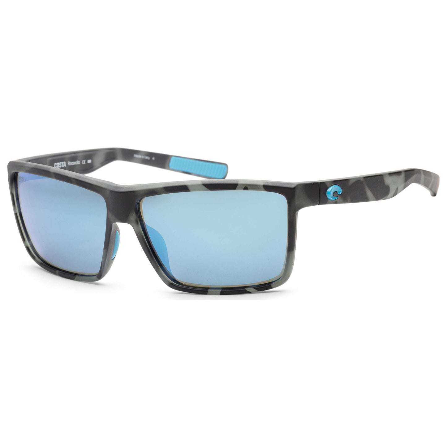 Front view of Costa del Mar Rinconcito Men's Sunglasses 06S9016-90161860