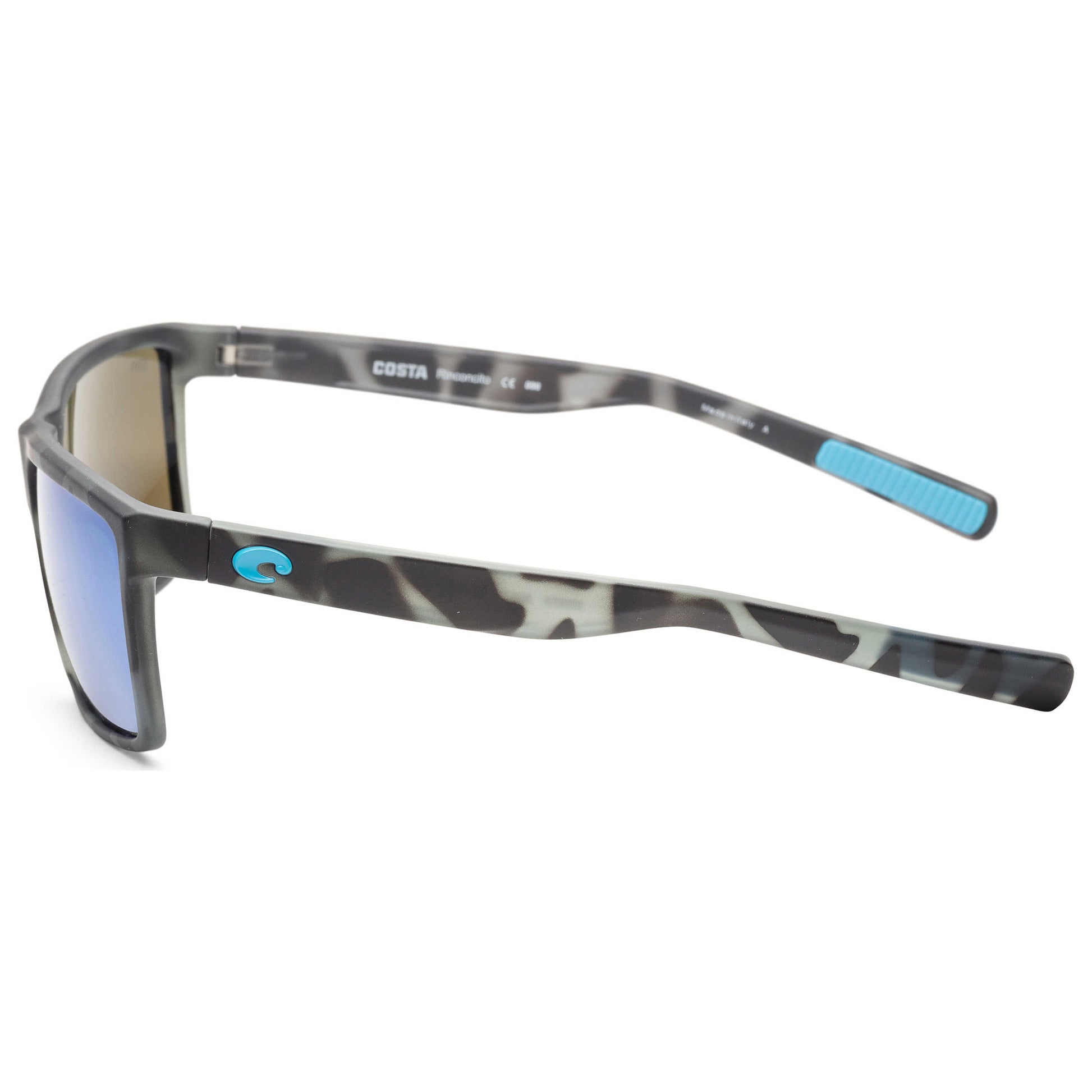 Left view of Costa del Mar Rinconcito Men's Sunglasses 06S9016-90161860