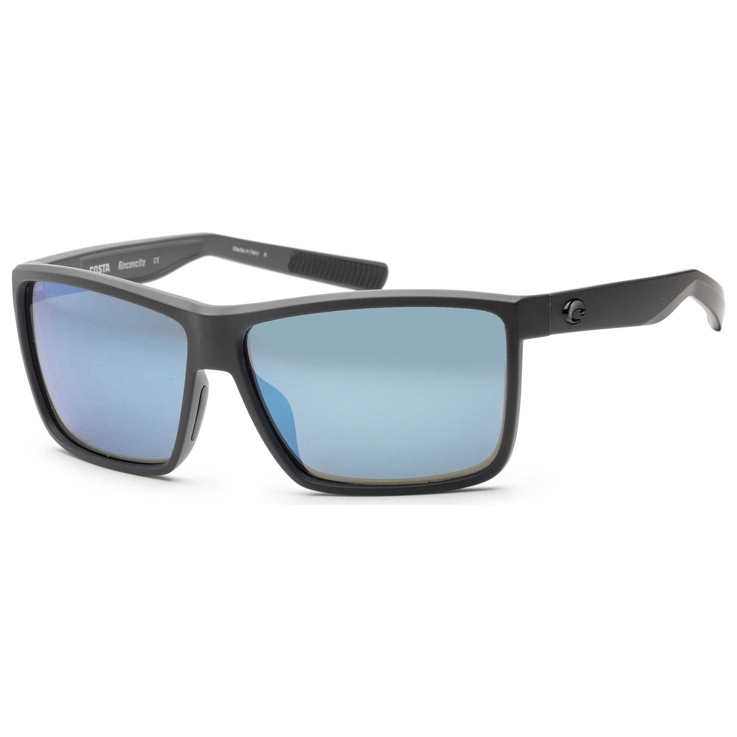 Front view of Costa del Mar Rinconcito Men's Sunglasses 06S9016-90162460