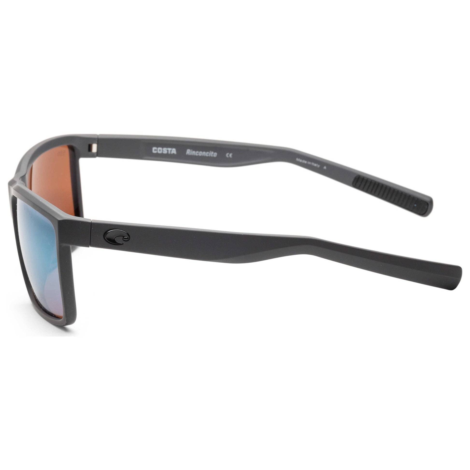 Left view of Costa del Mar Fashion Men's Sunglasses 06S9016-90162560