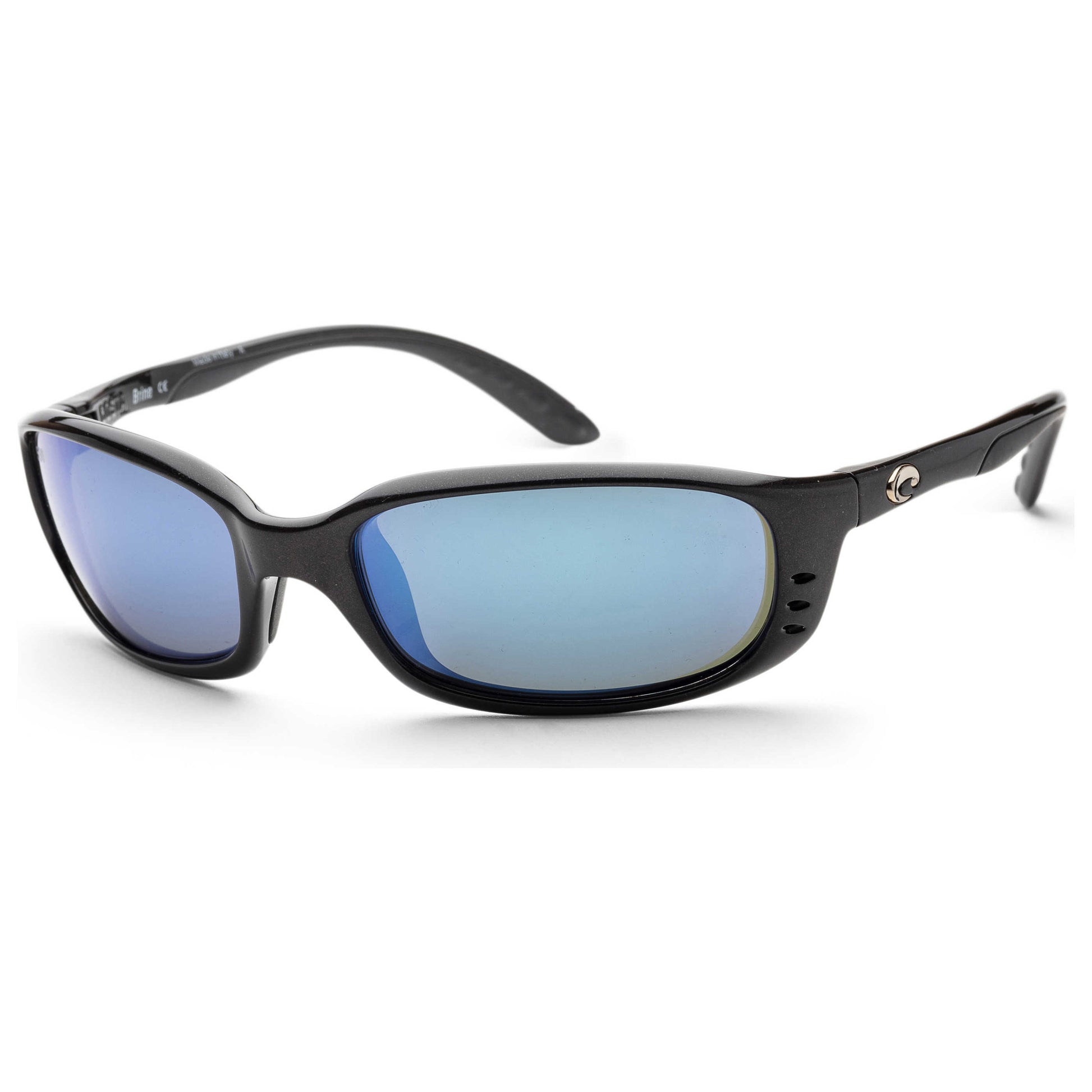 Front view of Costa del Mar Brine Men's Sunglasses 06S9017-90171959