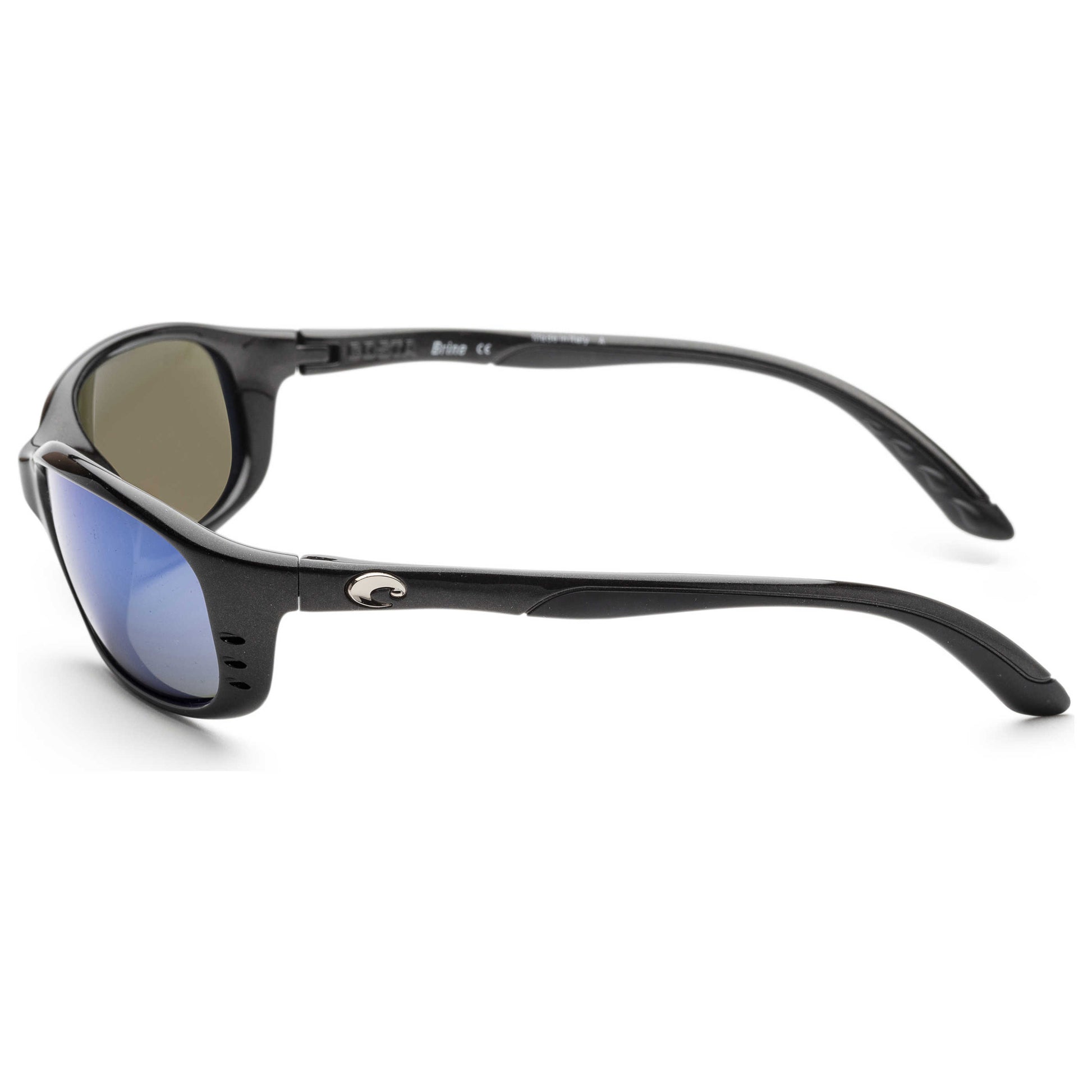 Left view of Costa del Mar Brine Men's Sunglasses 06S9017-90171959