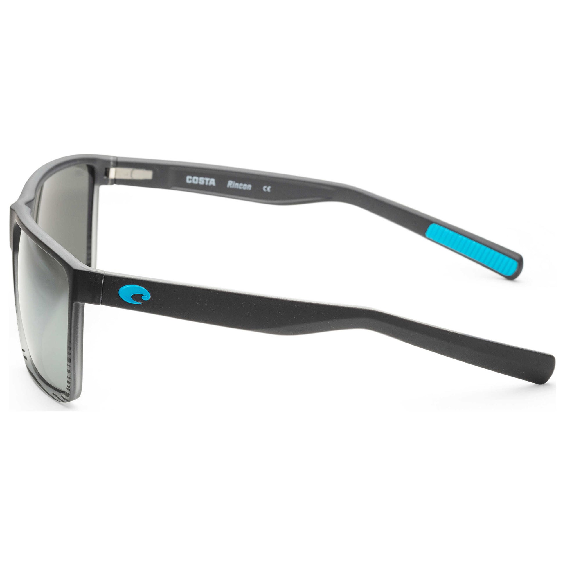 Left view of Costa del Mar Fashion Men's Sunglasses 06S9018-90180363