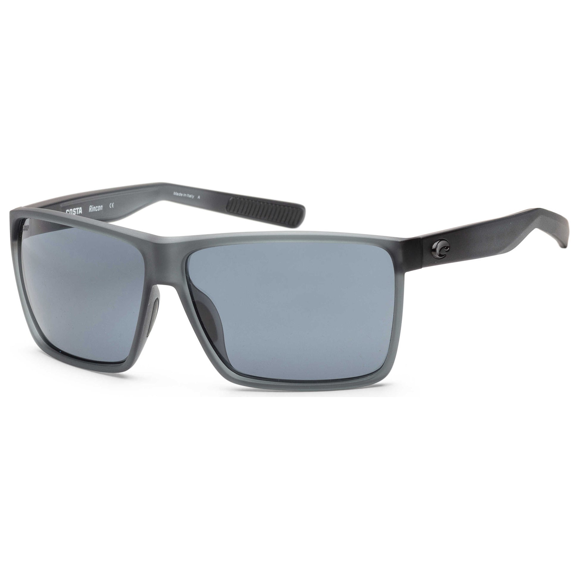 Front view of Costa del Mar Rincon Men's Sunglasses 06S9018-90180563