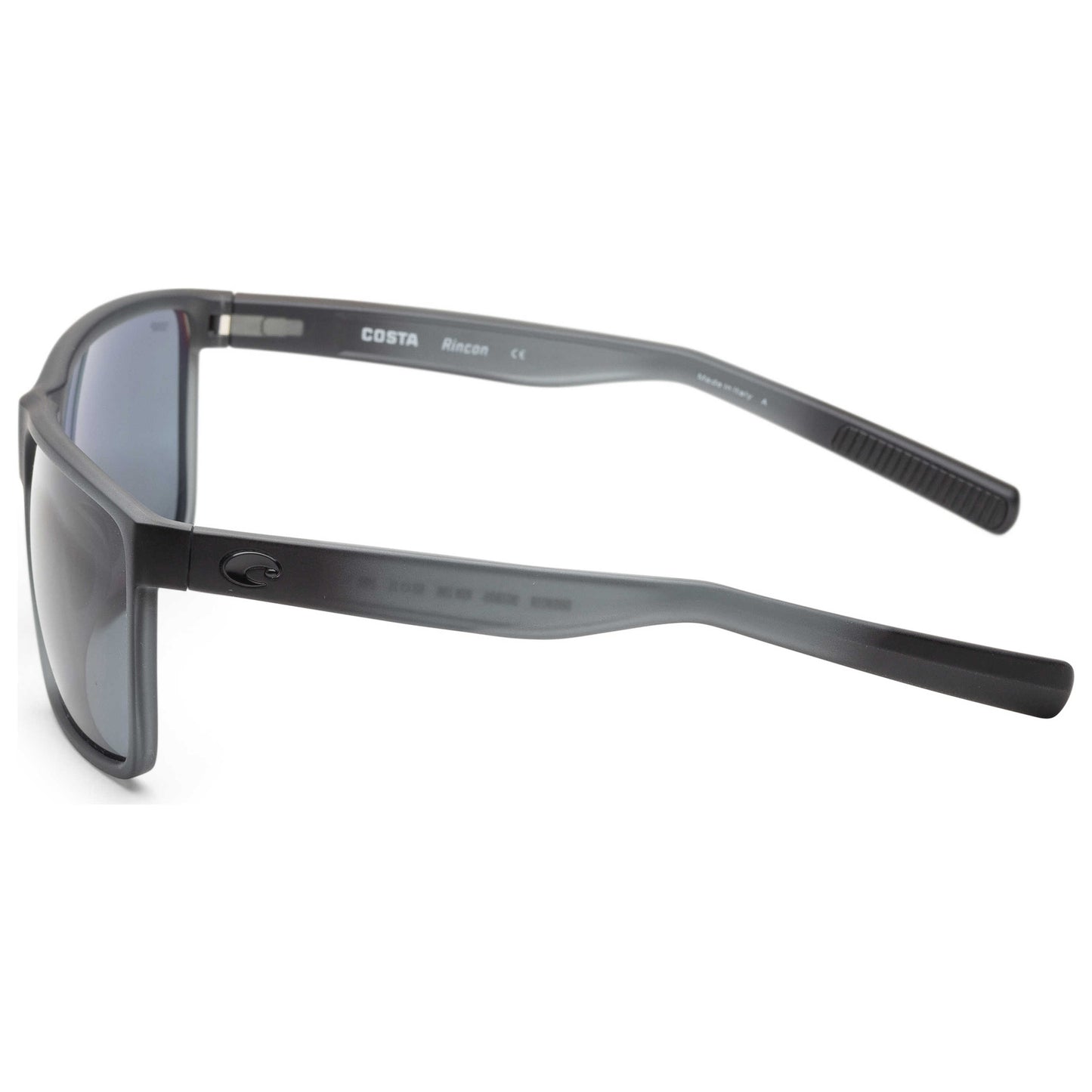 Left view of Costa del Mar Rincon Men's Sunglasses 06S9018-90180563