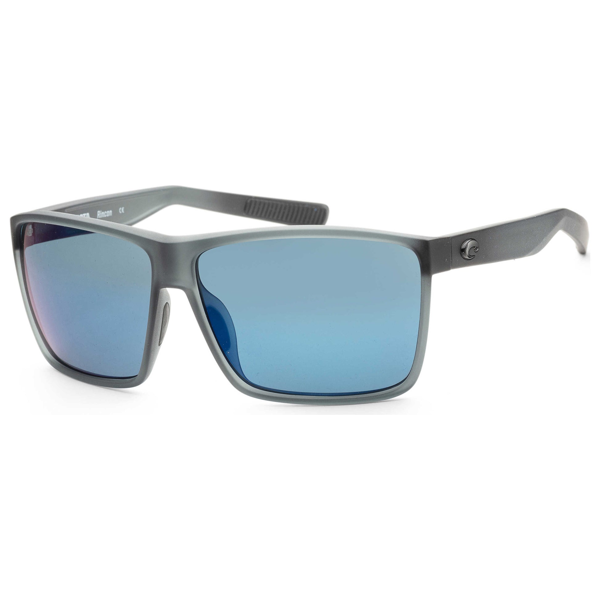 Front view of Costa del Mar Fashion Men's Sunglasses 06S9018-901815-63