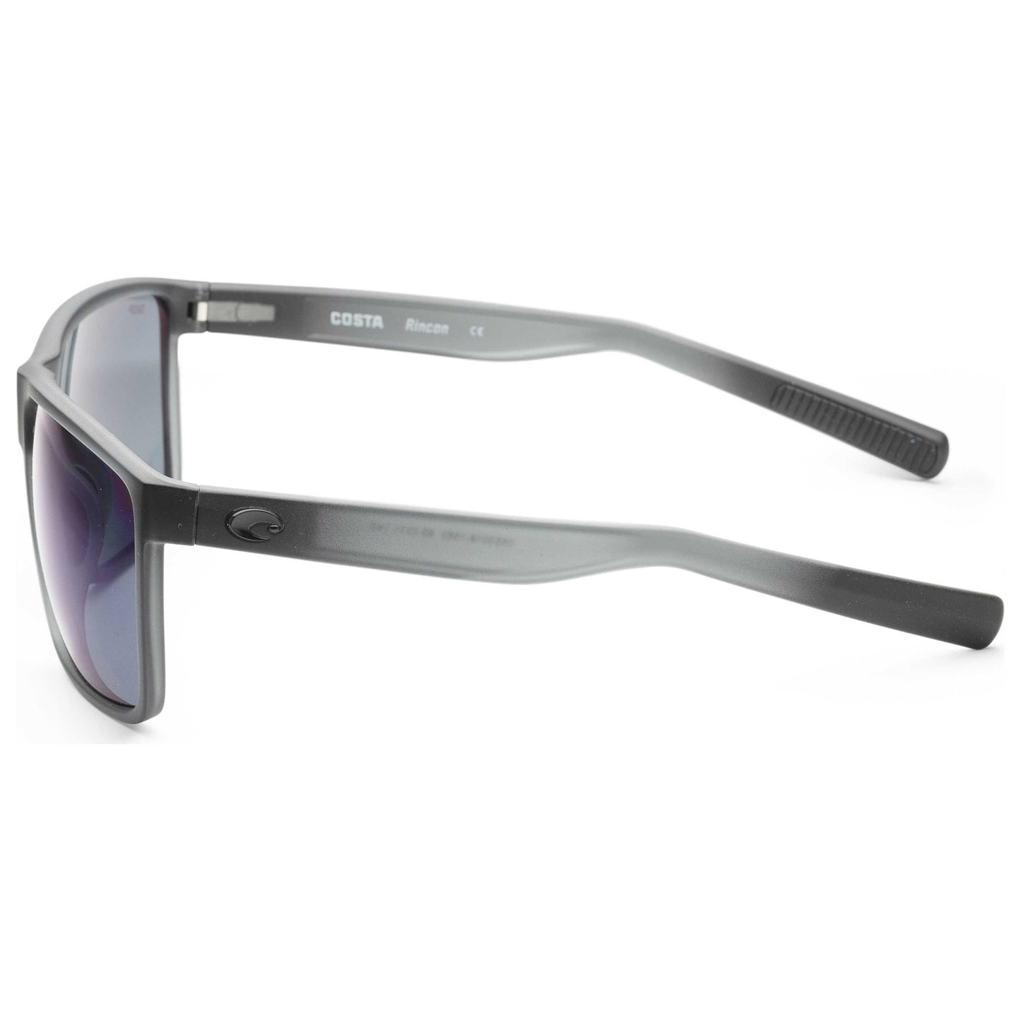 Left view of Costa del Mar Fashion Men's Sunglasses 06S9018-901815-63