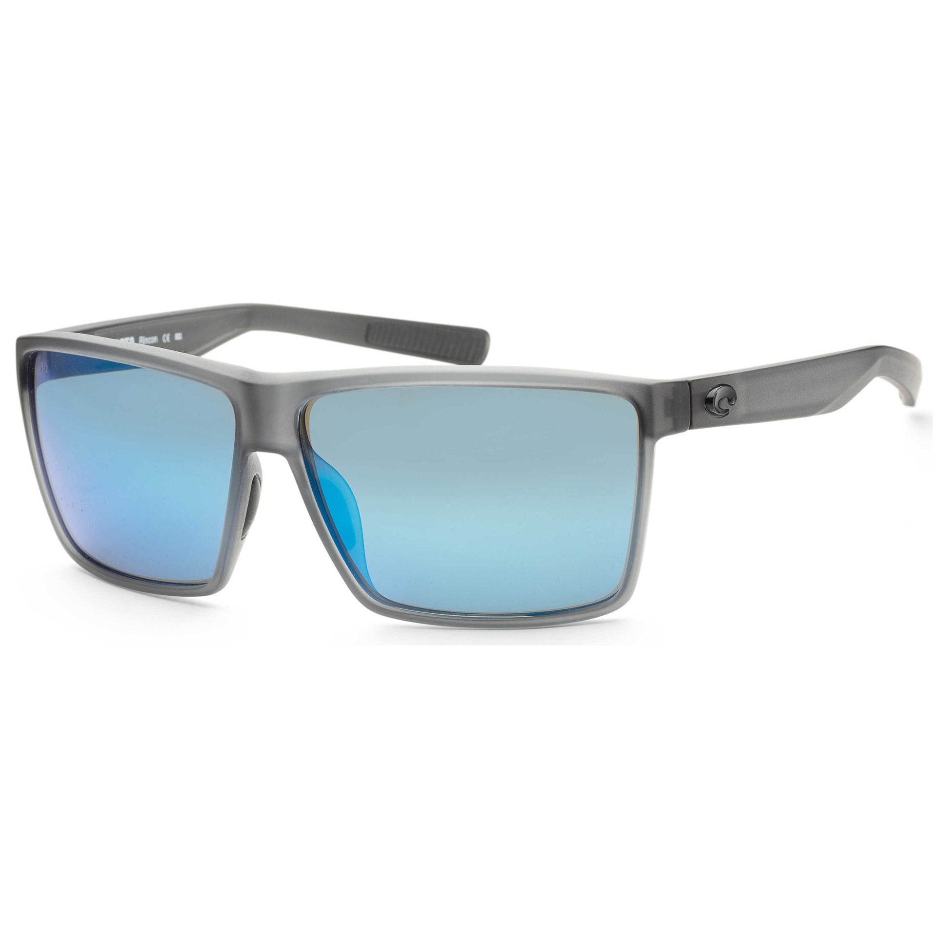 Front view of Costa del Mar Rincon Men's Sunglasses 06S9018-901831-63