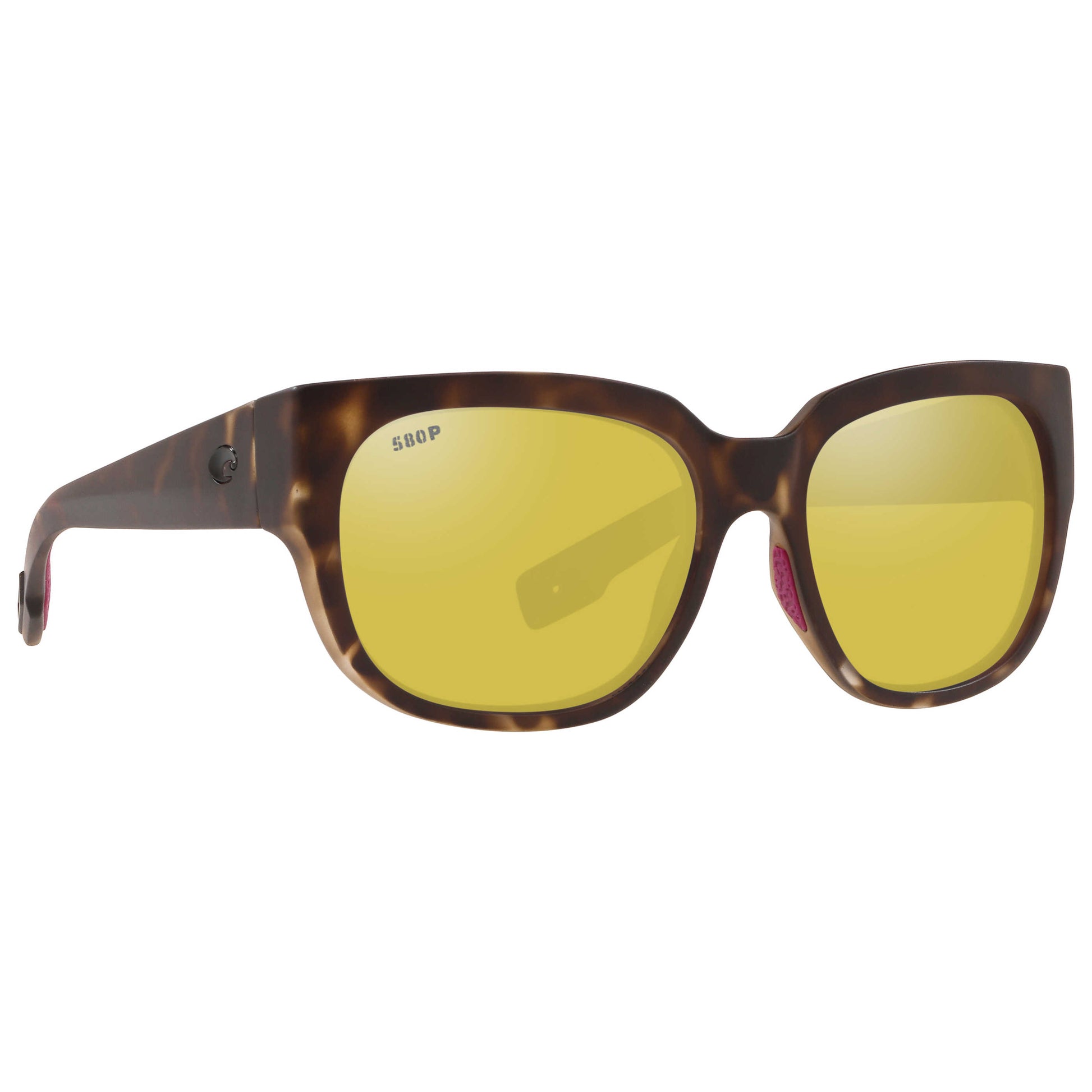 Front view of Costa del Mar Fashion Women's Sunglasses 06S9019-90190855