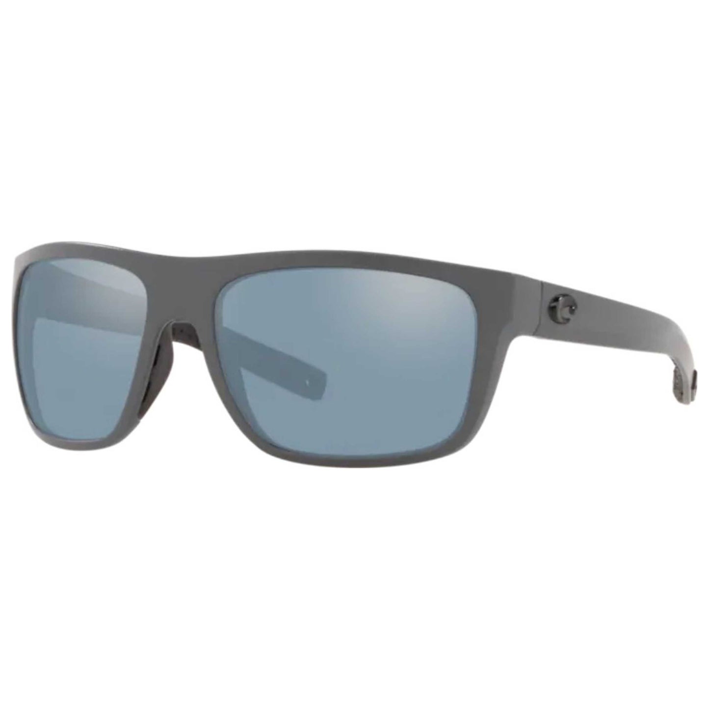 Front view of Costa del Mar Broadbill Men's Sunglasses 06S9021-5