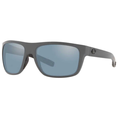 Front view of Costa del Mar Broadbill Men's Sunglasses 06S9021-5
