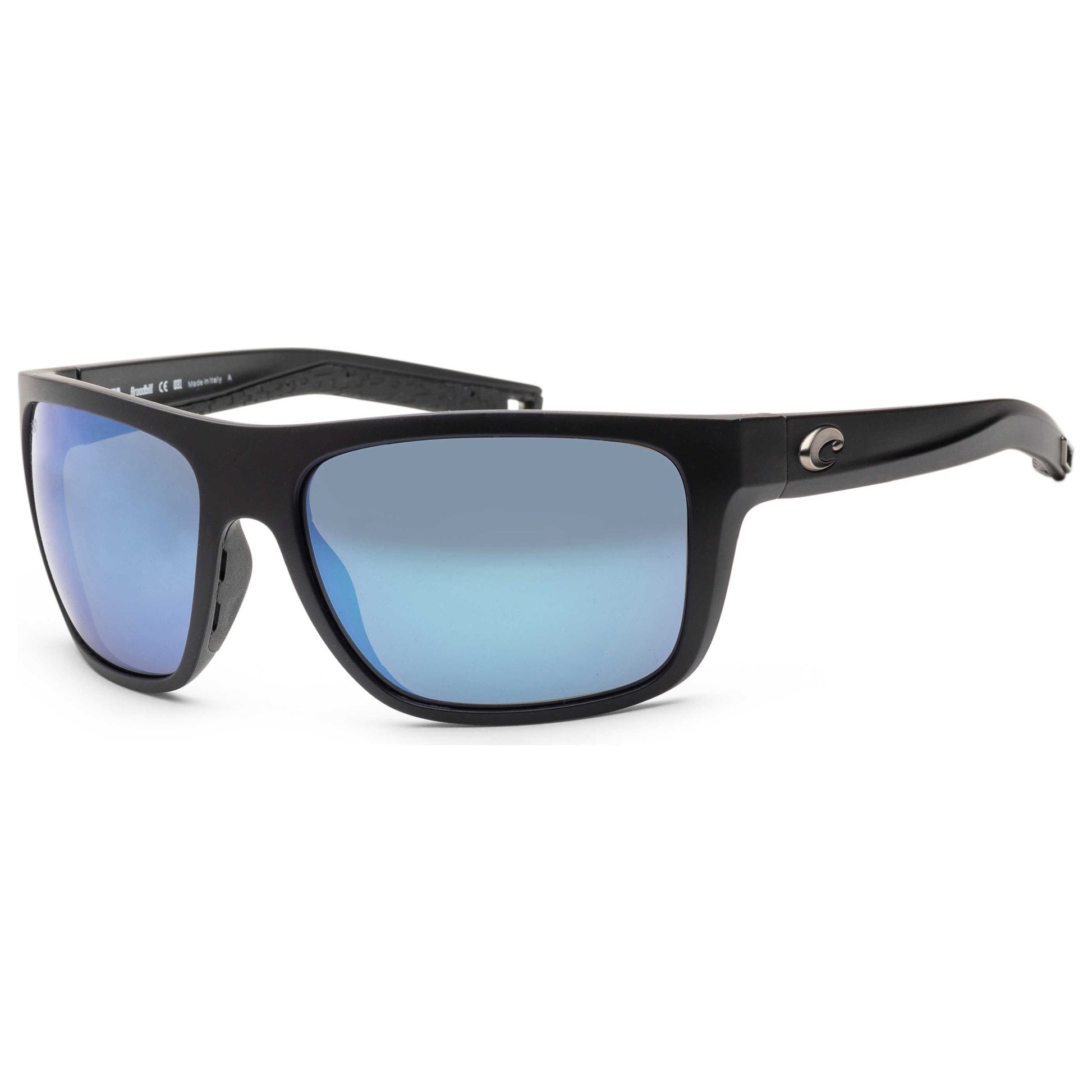 Front view of Costa del Mar Broadbill Men's Sunglasses 06S9021-90212061