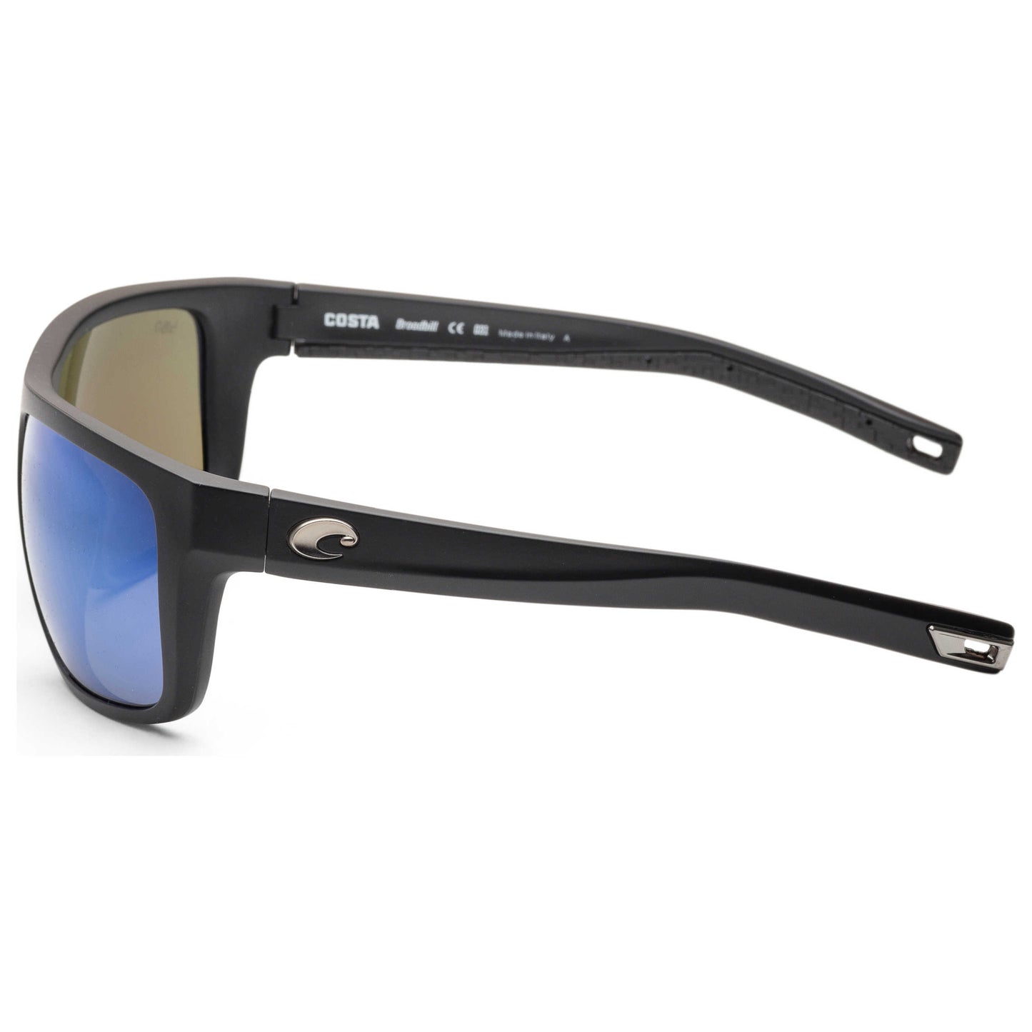 Left view of Costa del Mar Broadbill Men's Sunglasses 06S9021-90212061