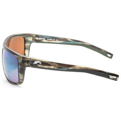 Left view of Costa del Mar Broadbill Men's Sunglasses 06S9021-90213061