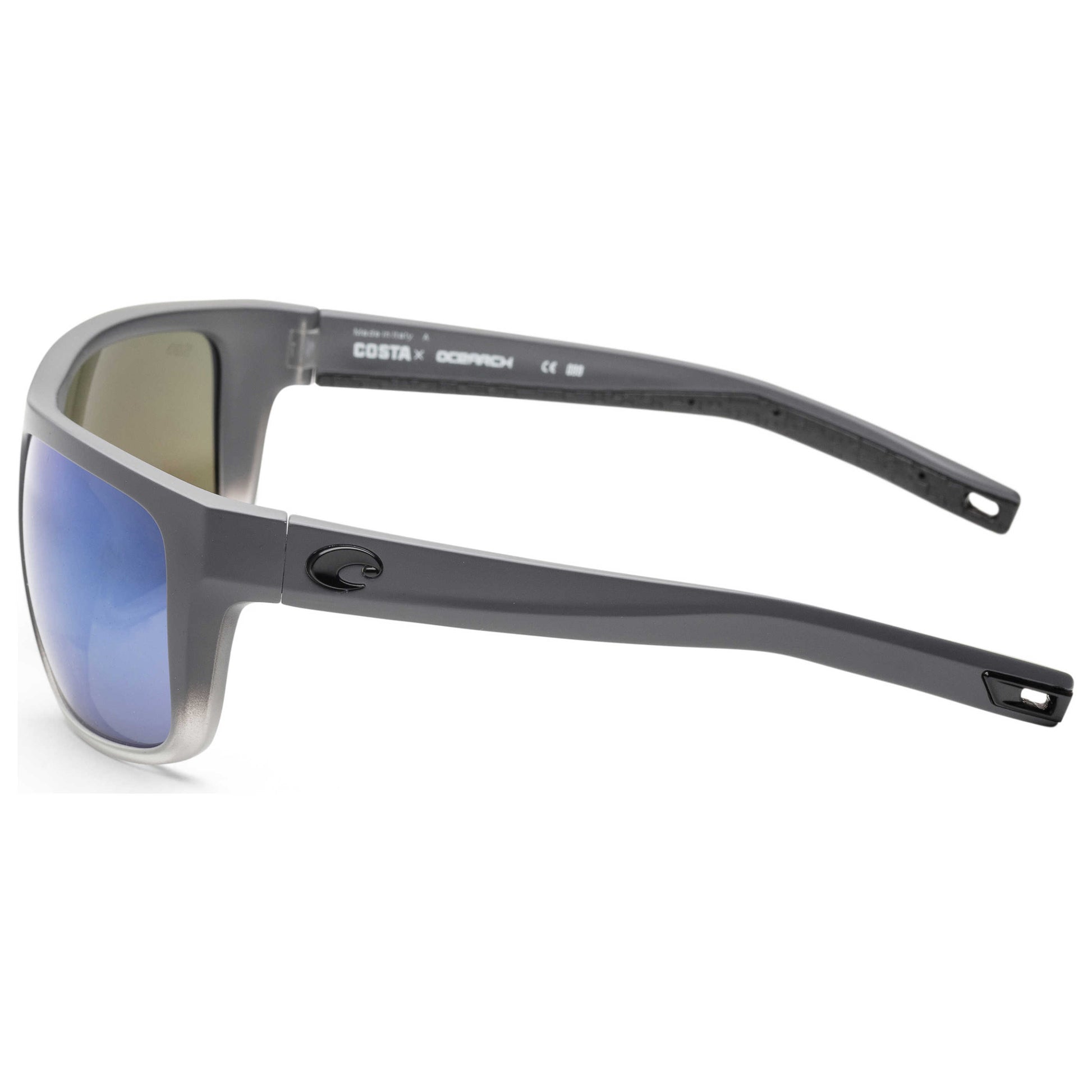 Left view of Costa del Mar Broadbill Men's Sunglasses 06S9021-90213261