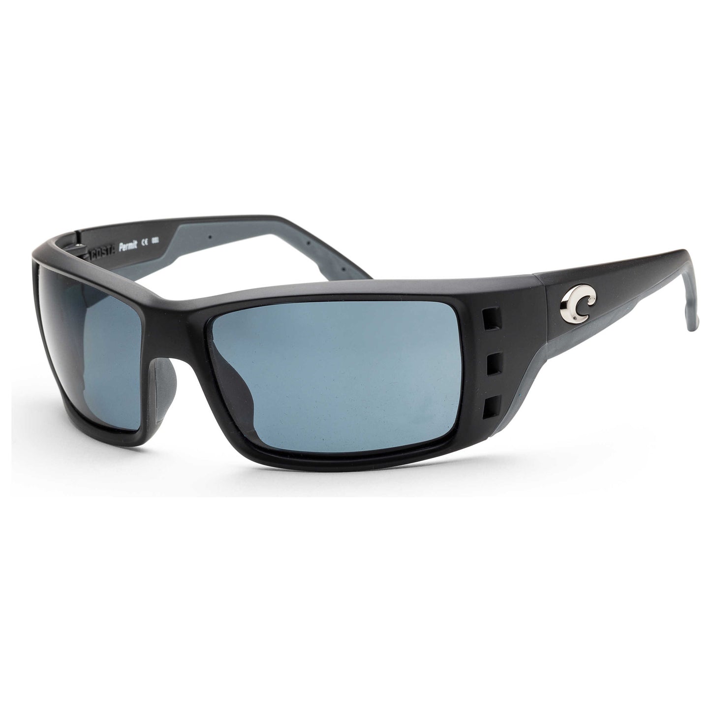 Front view of Costa del Mar Permit Men's 06S9022-90220362