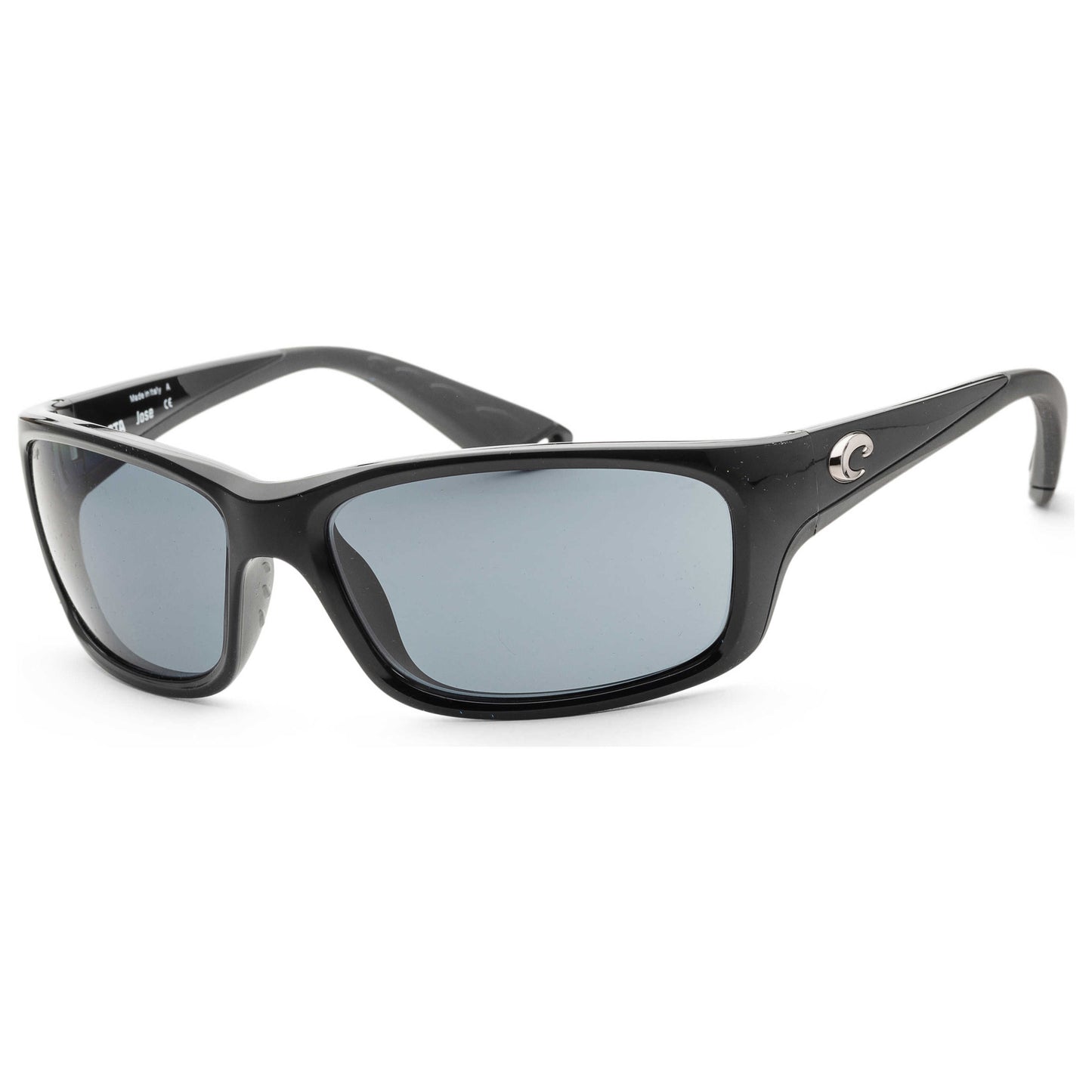 Front view of Costa del Mar Jose Men's Sunglasses 06S9023-90230362