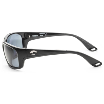 Left view of Costa del Mar Jose Men's Sunglasses 06S9023-90230362