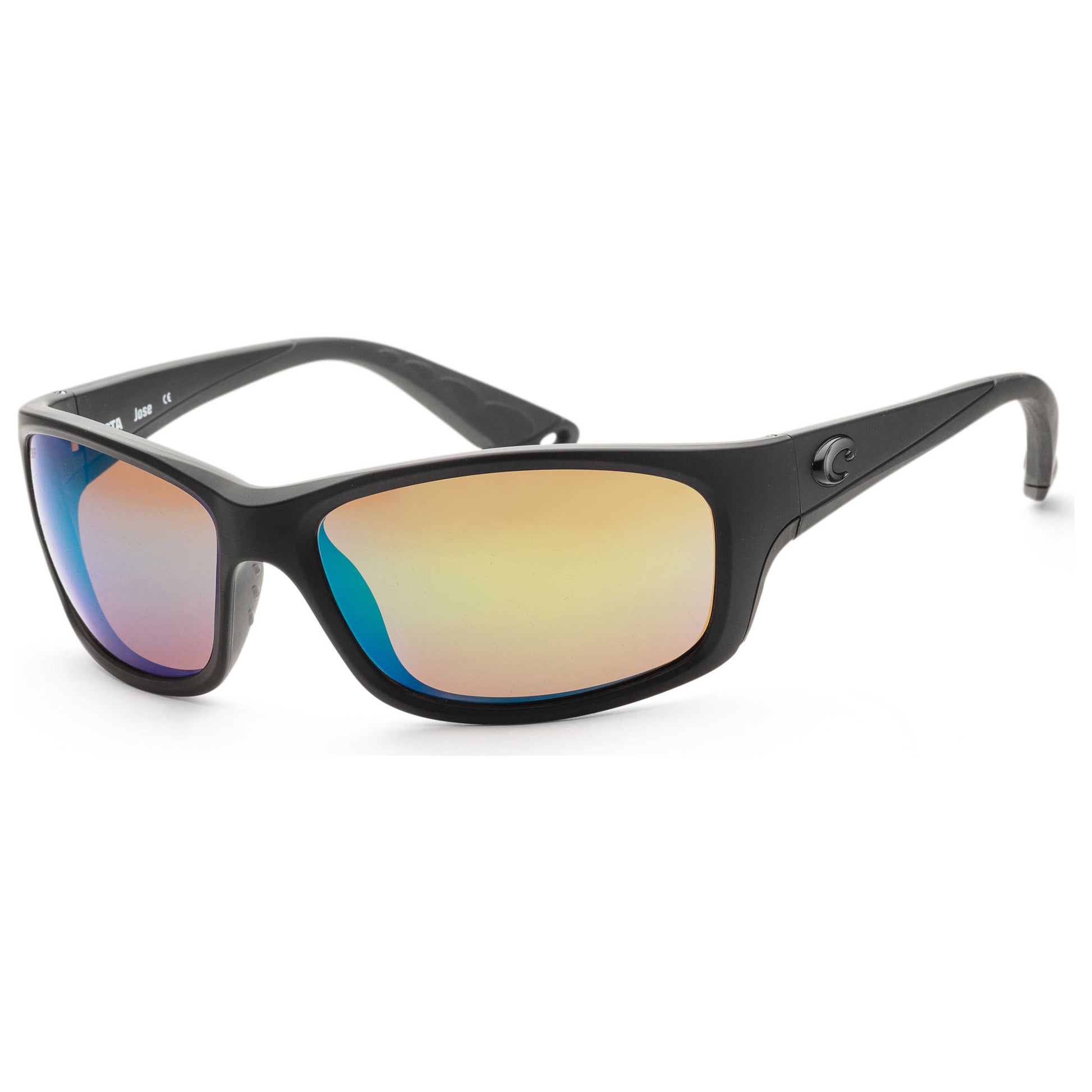 Front view of Costa del Mar Fashion Men's Sunglasses 06S9023-90230662