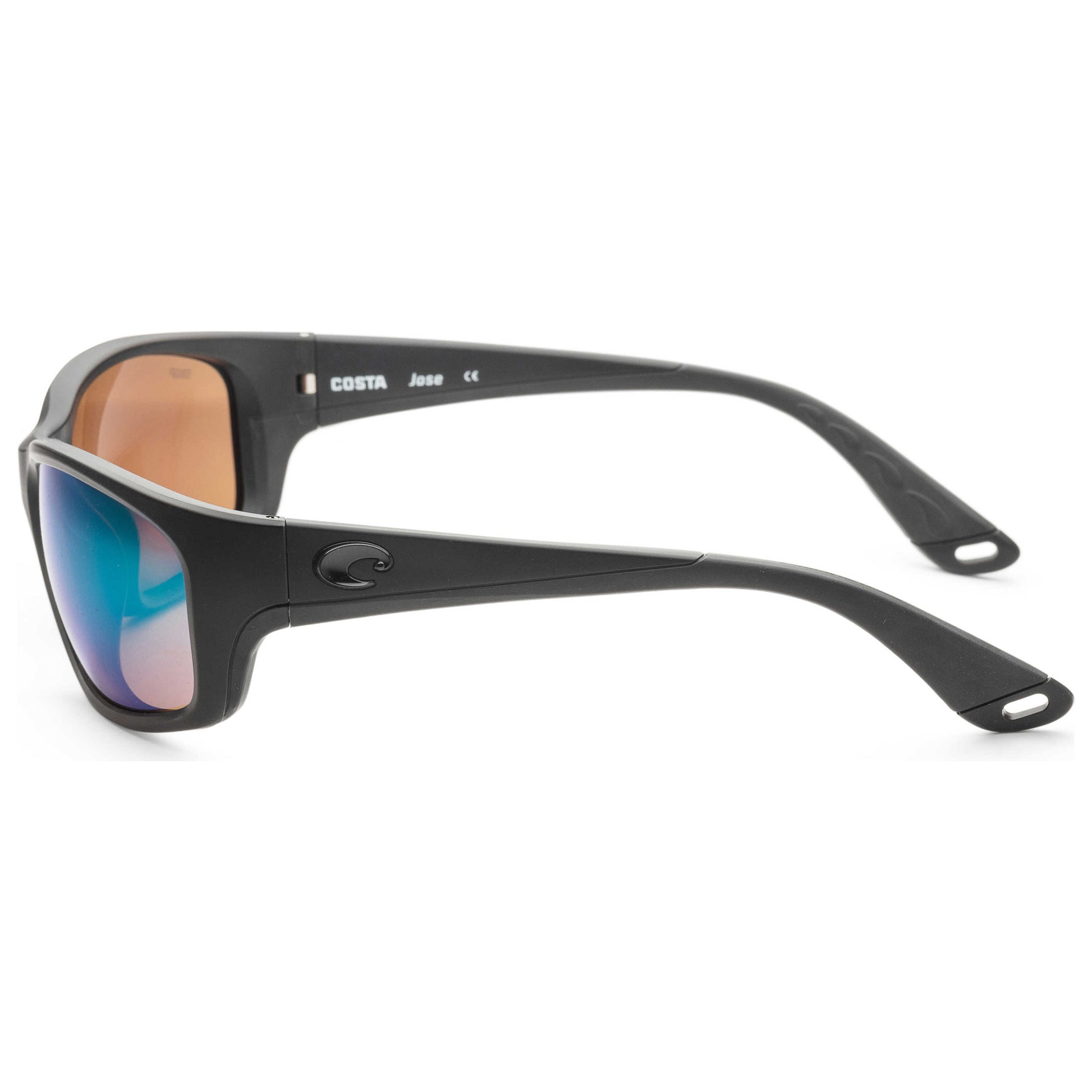 Left view of Costa del Mar Fashion Men's Sunglasses 06S9023-90230662